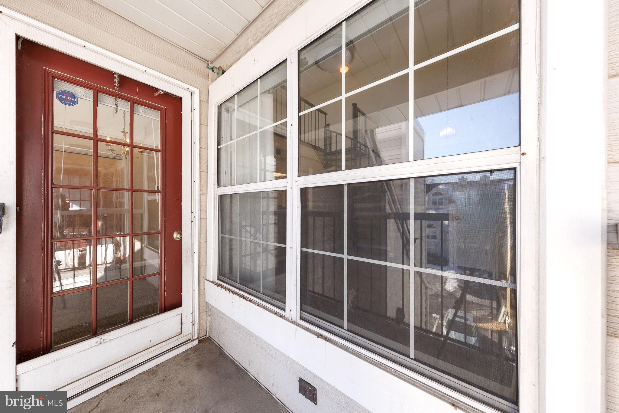 VISTAS AT BOWIE NEW TOWN - Residential