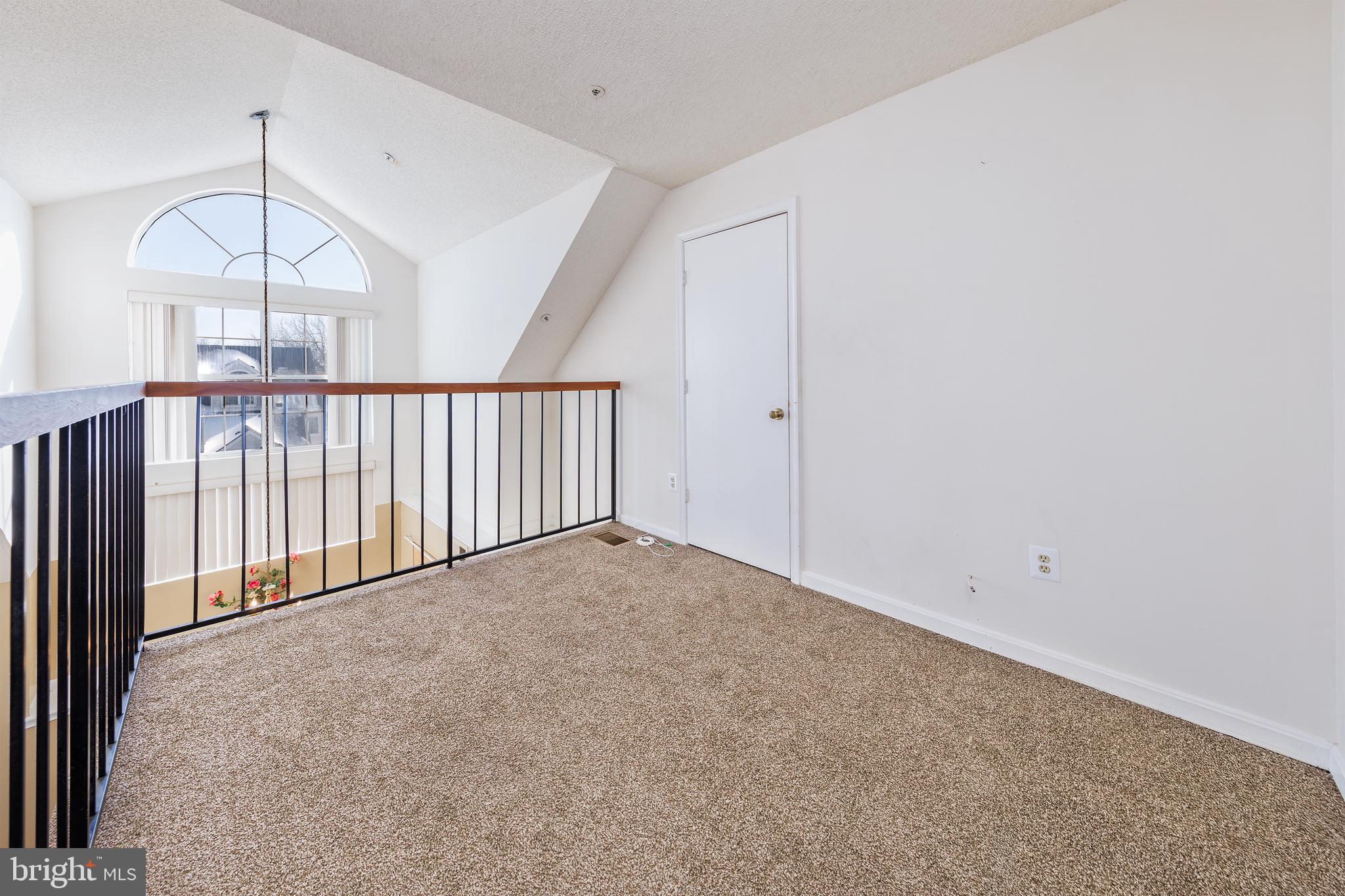 VISTAS AT BOWIE NEW TOWN - Residential