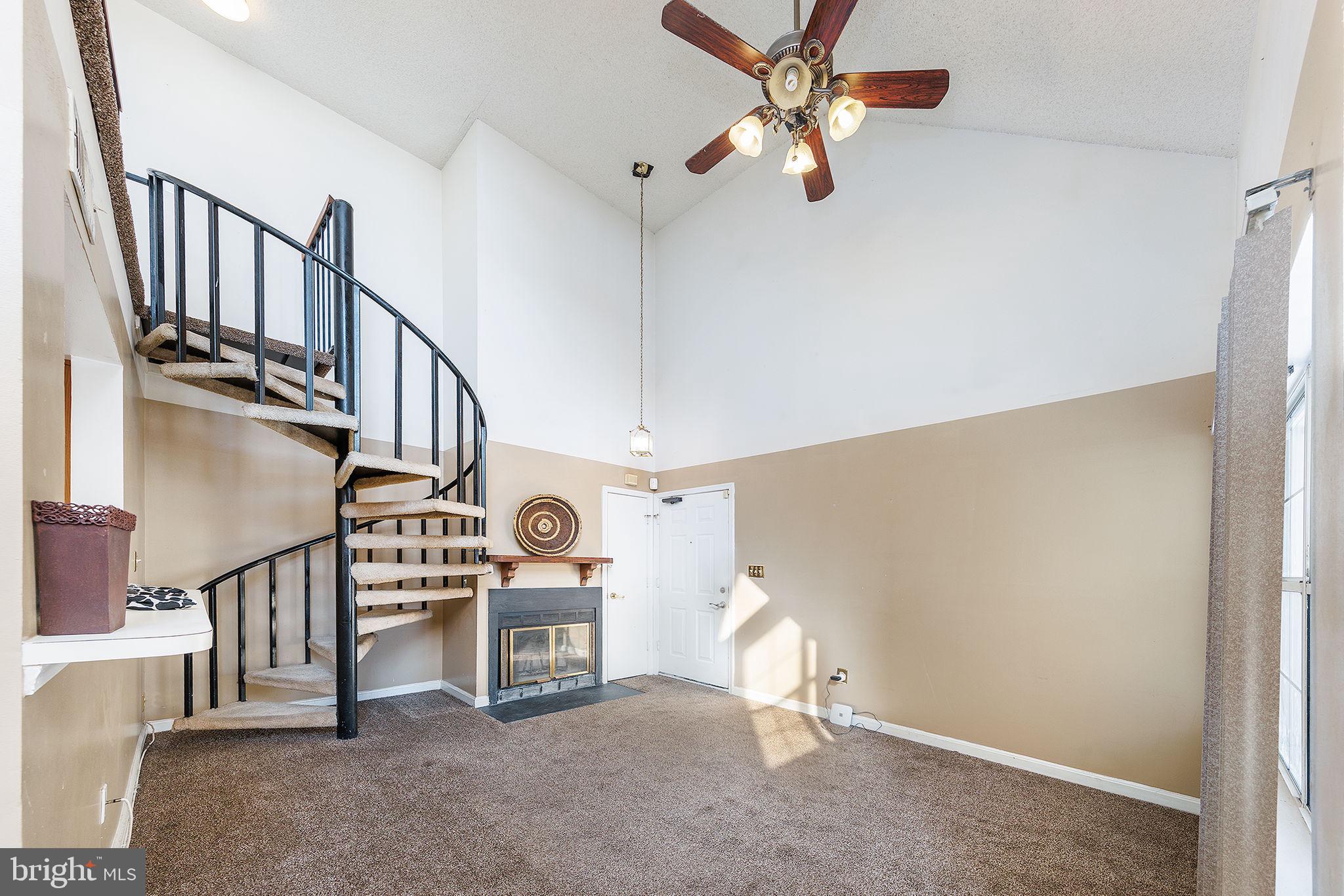 VISTAS AT BOWIE NEW TOWN - Residential