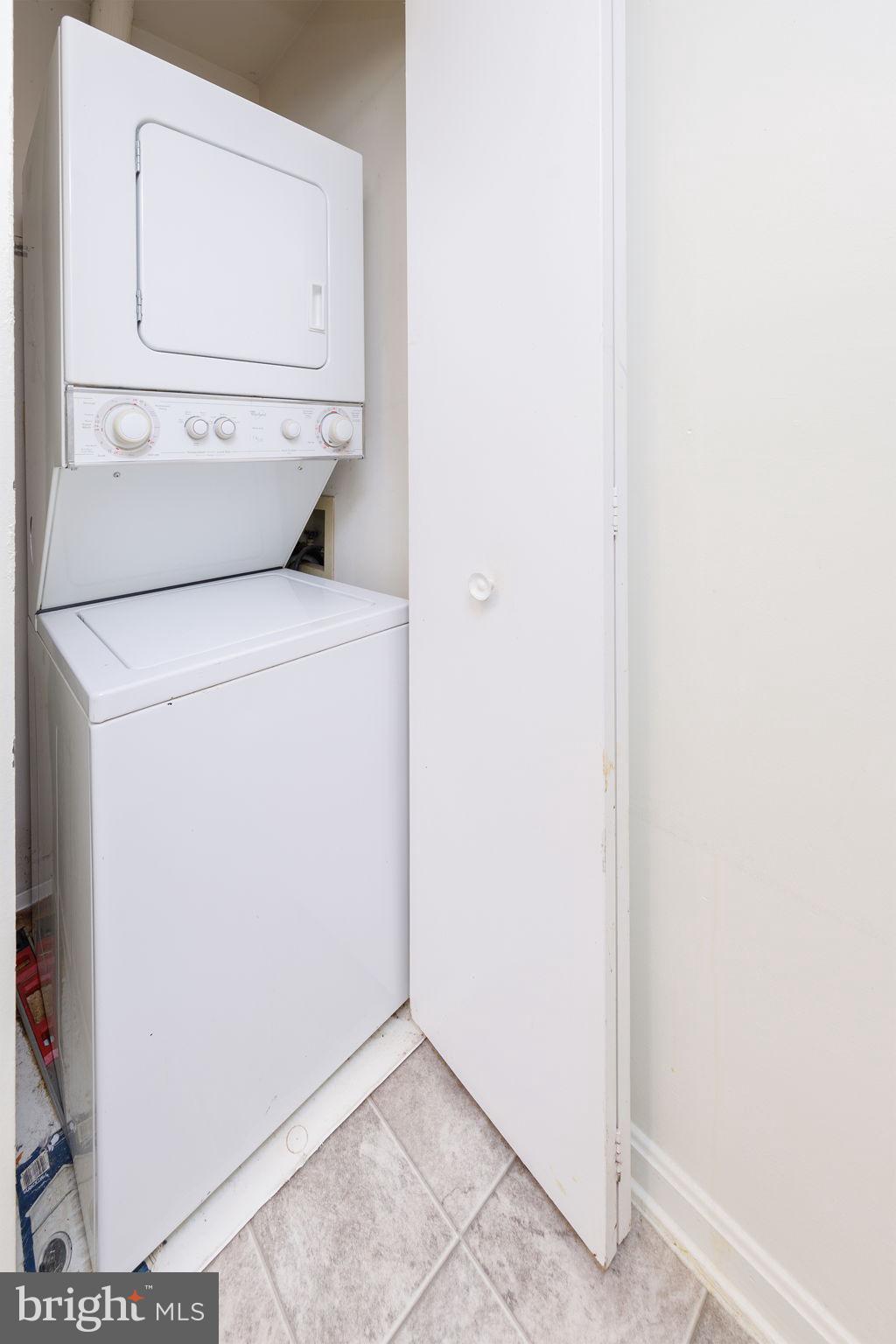 VISTAS AT BOWIE NEW TOWN - Residential