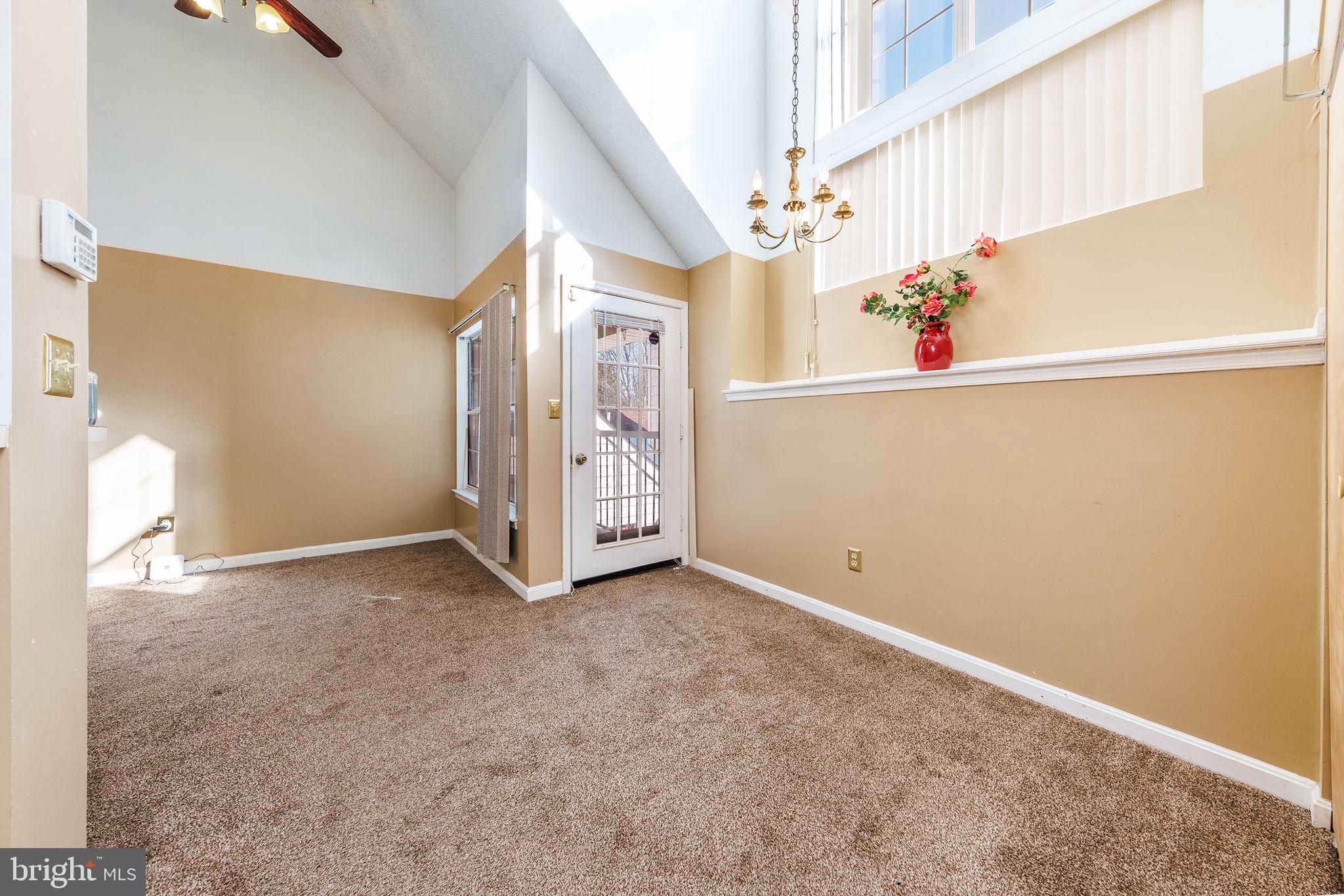 VISTAS AT BOWIE NEW TOWN - Residential