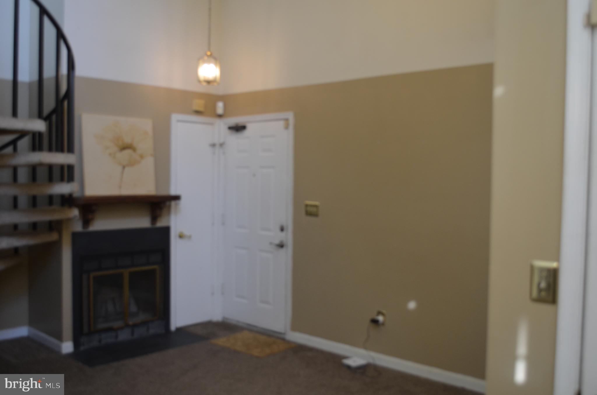 VISTAS AT BOWIE NEW TOWN - Residential