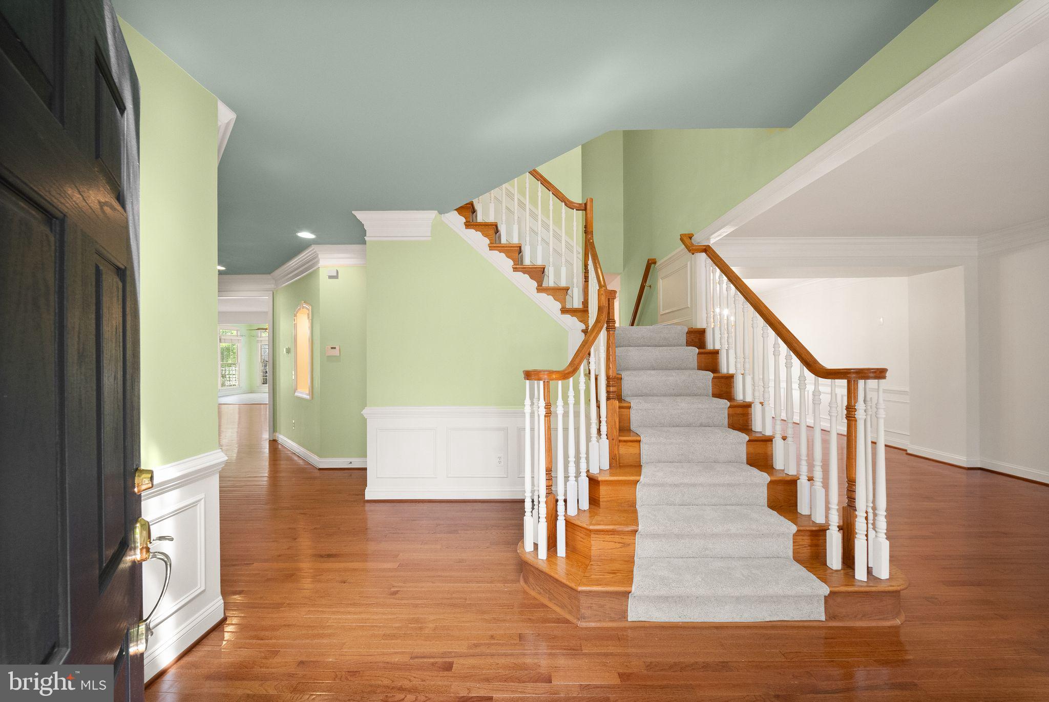 11717 MERCER HILL COURT