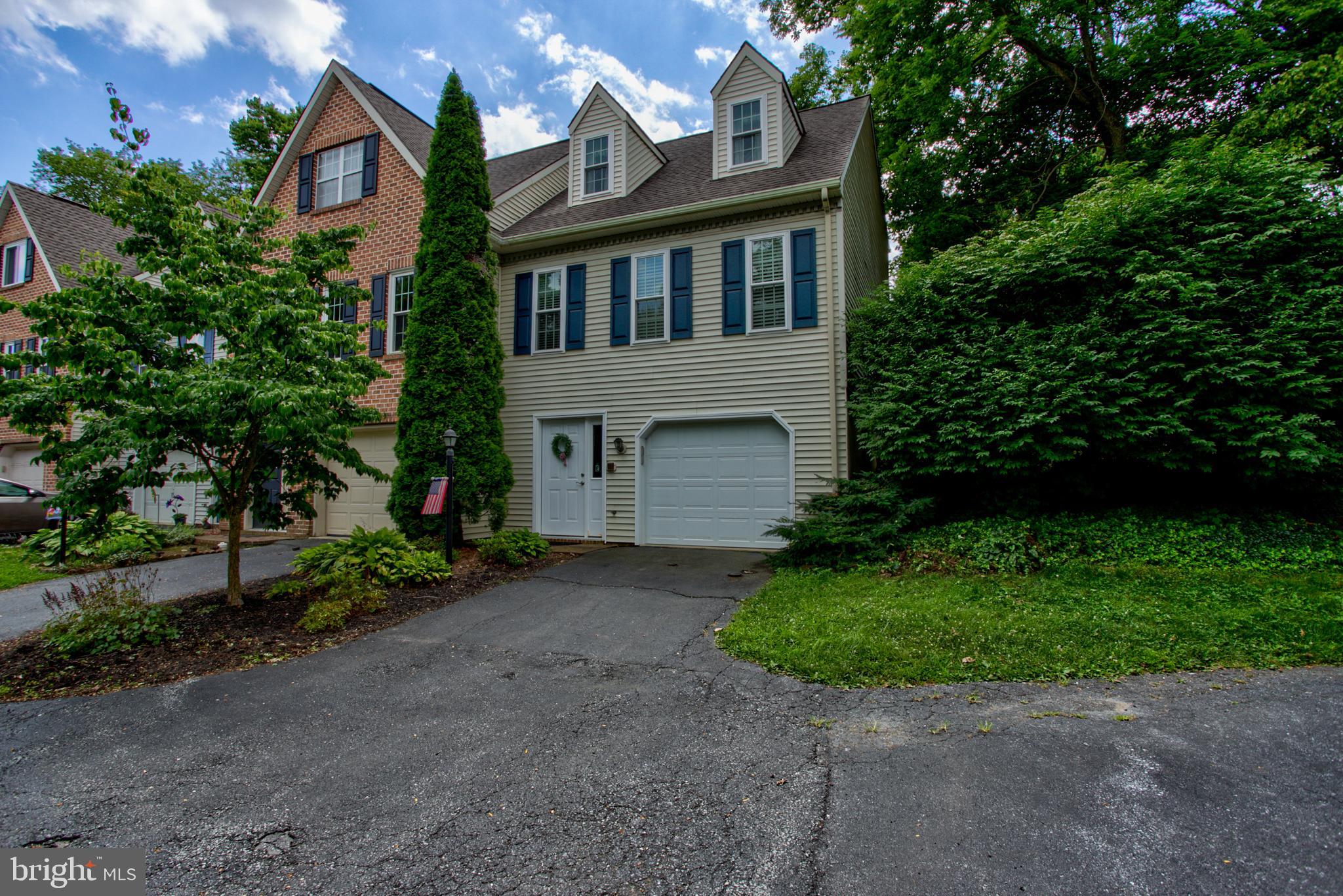 TIMSON HILL - Residential