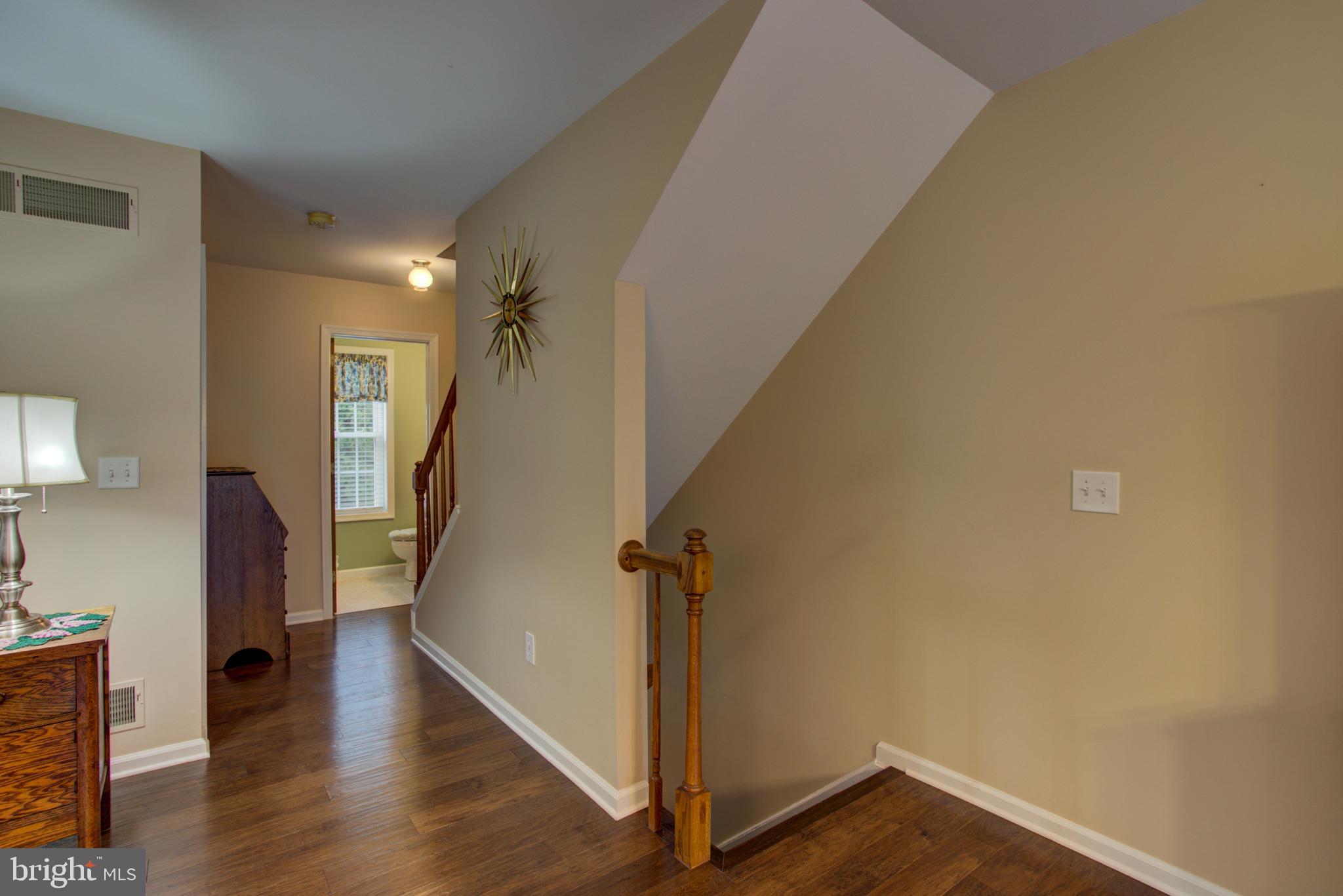TIMSON HILL - Residential