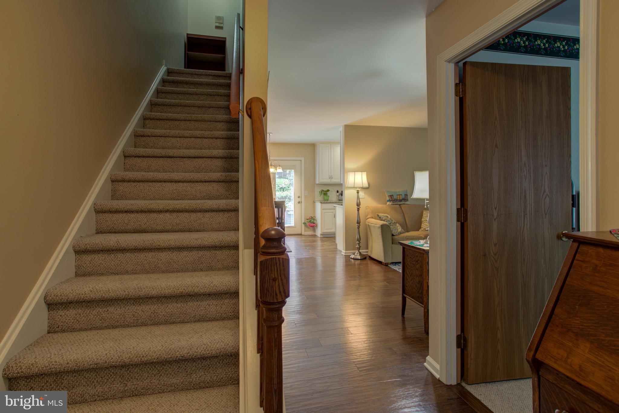 TIMSON HILL - Residential