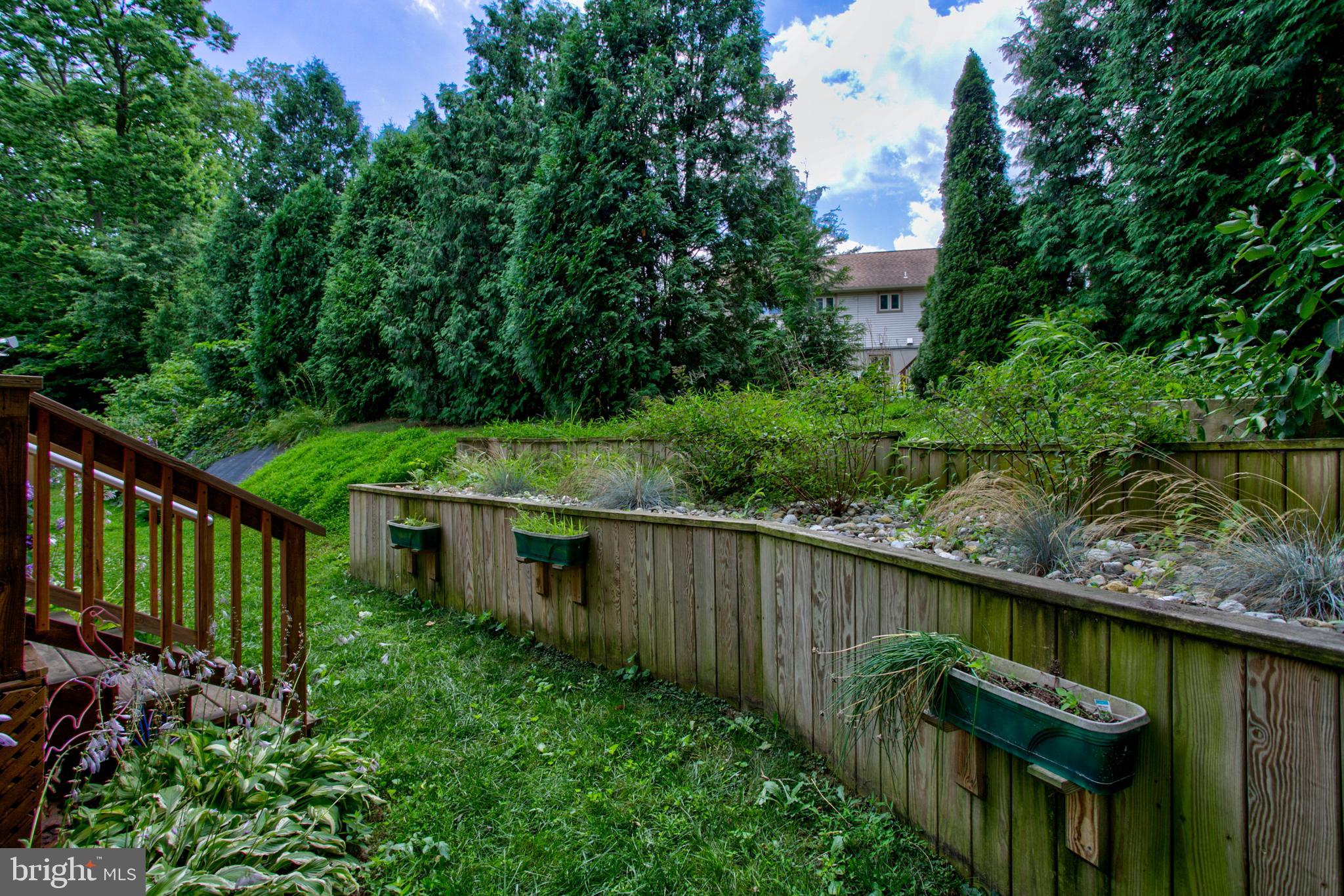 TIMSON HILL - Residential
