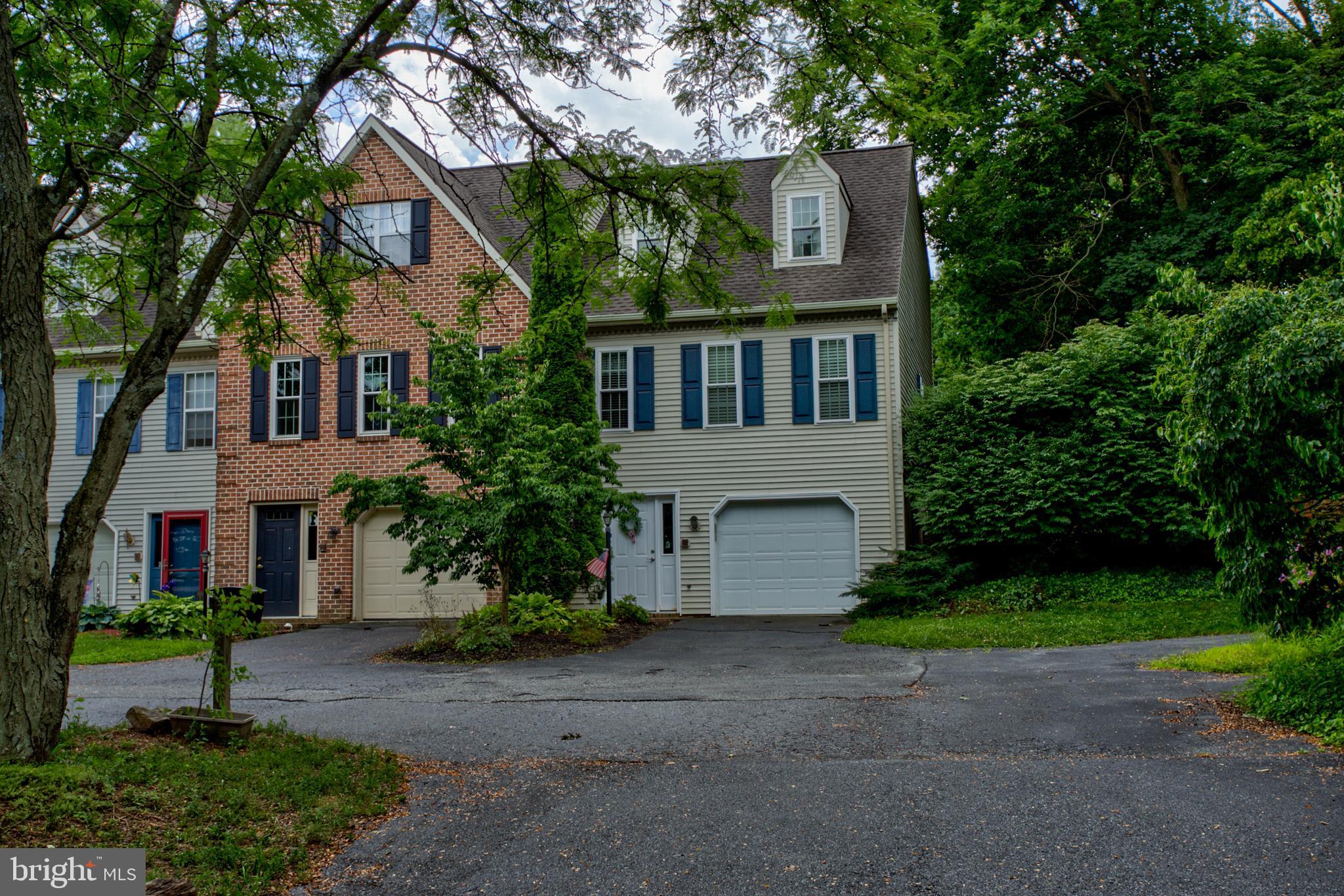 TIMSON HILL - Residential