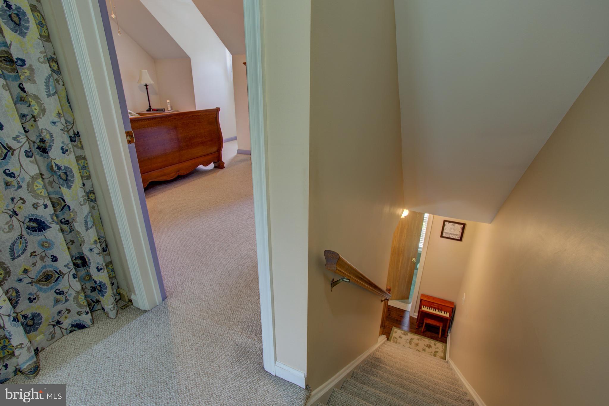 TIMSON HILL - Residential