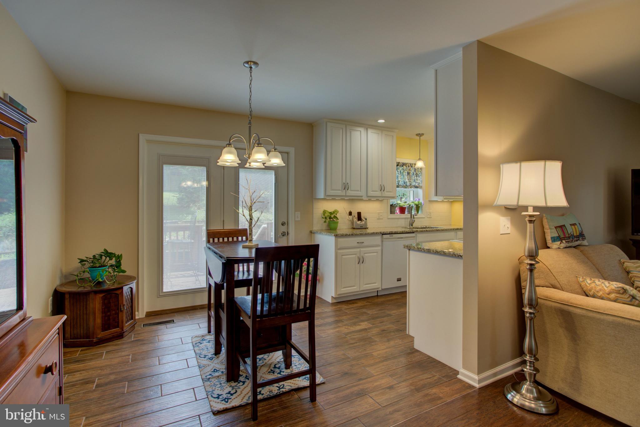 TIMSON HILL - Residential