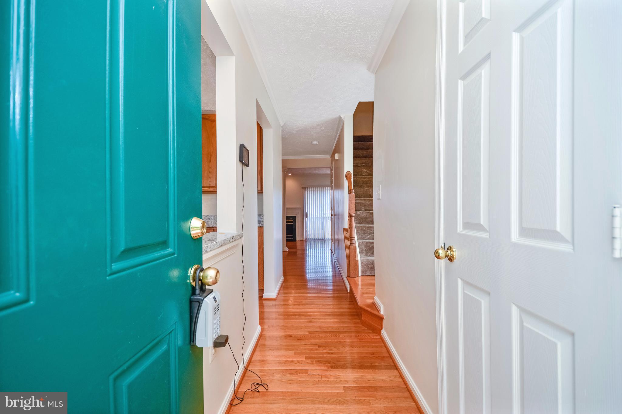 FOREST PARK - Residential