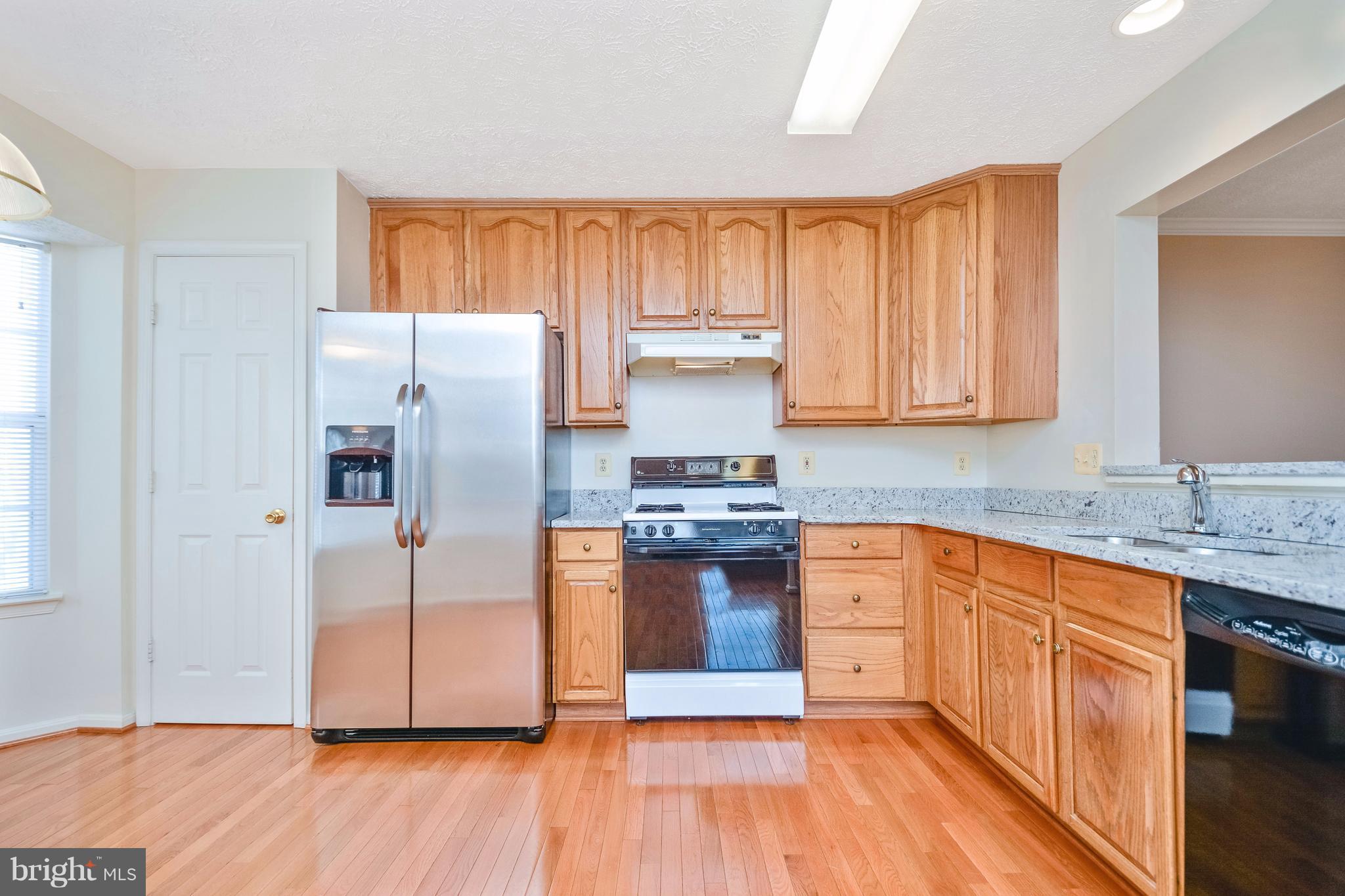 FOREST PARK - Residential