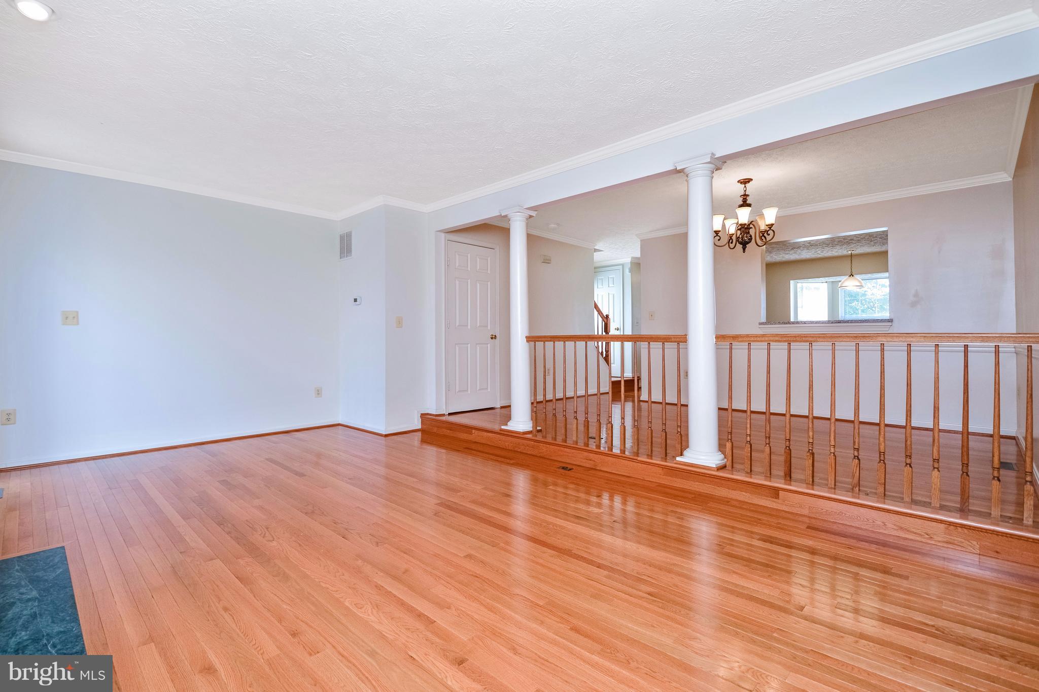 FOREST PARK - Residential