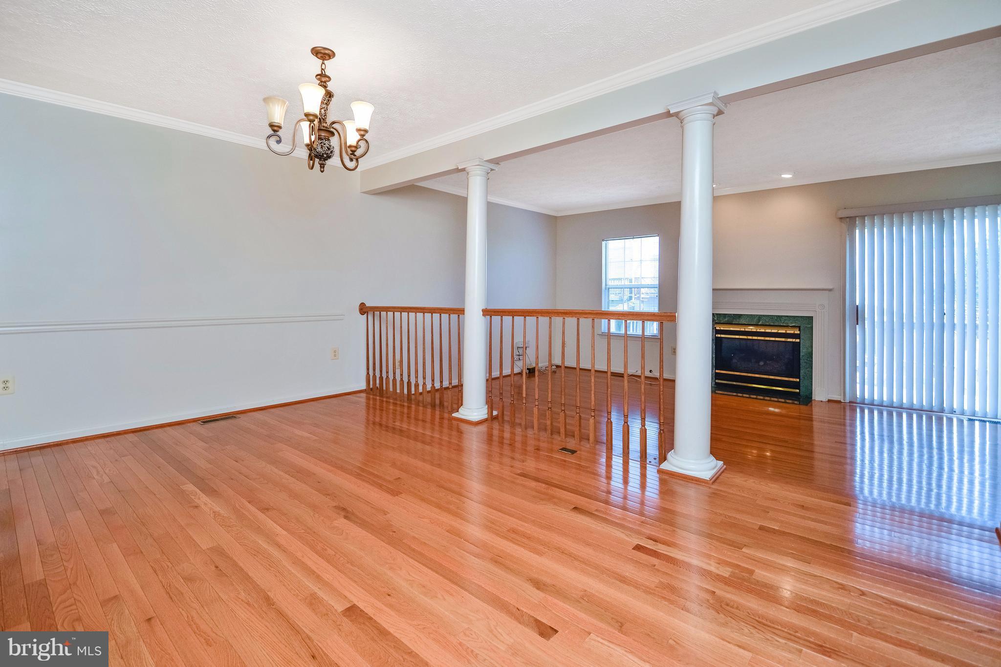 FOREST PARK - Residential