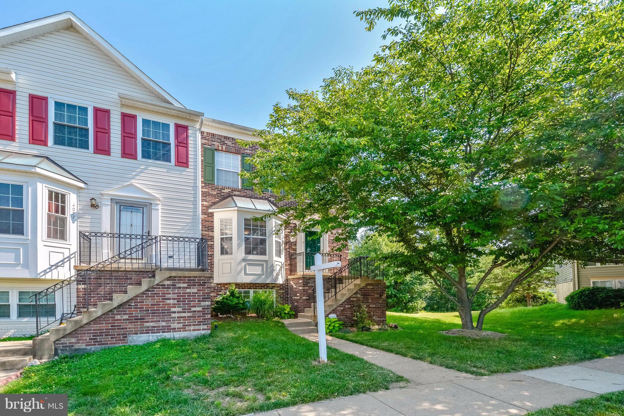 FOREST PARK - Residential