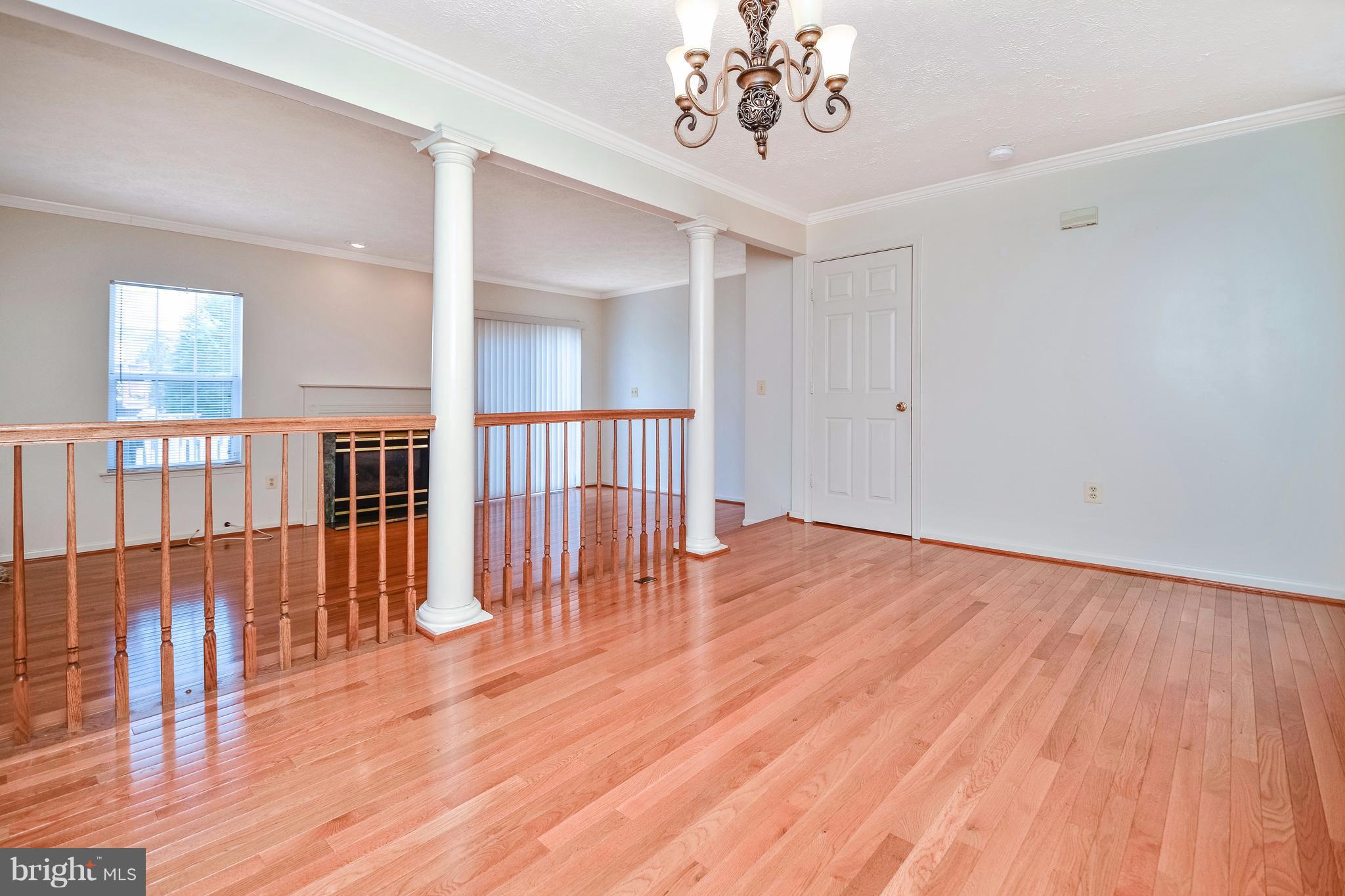 FOREST PARK - Residential