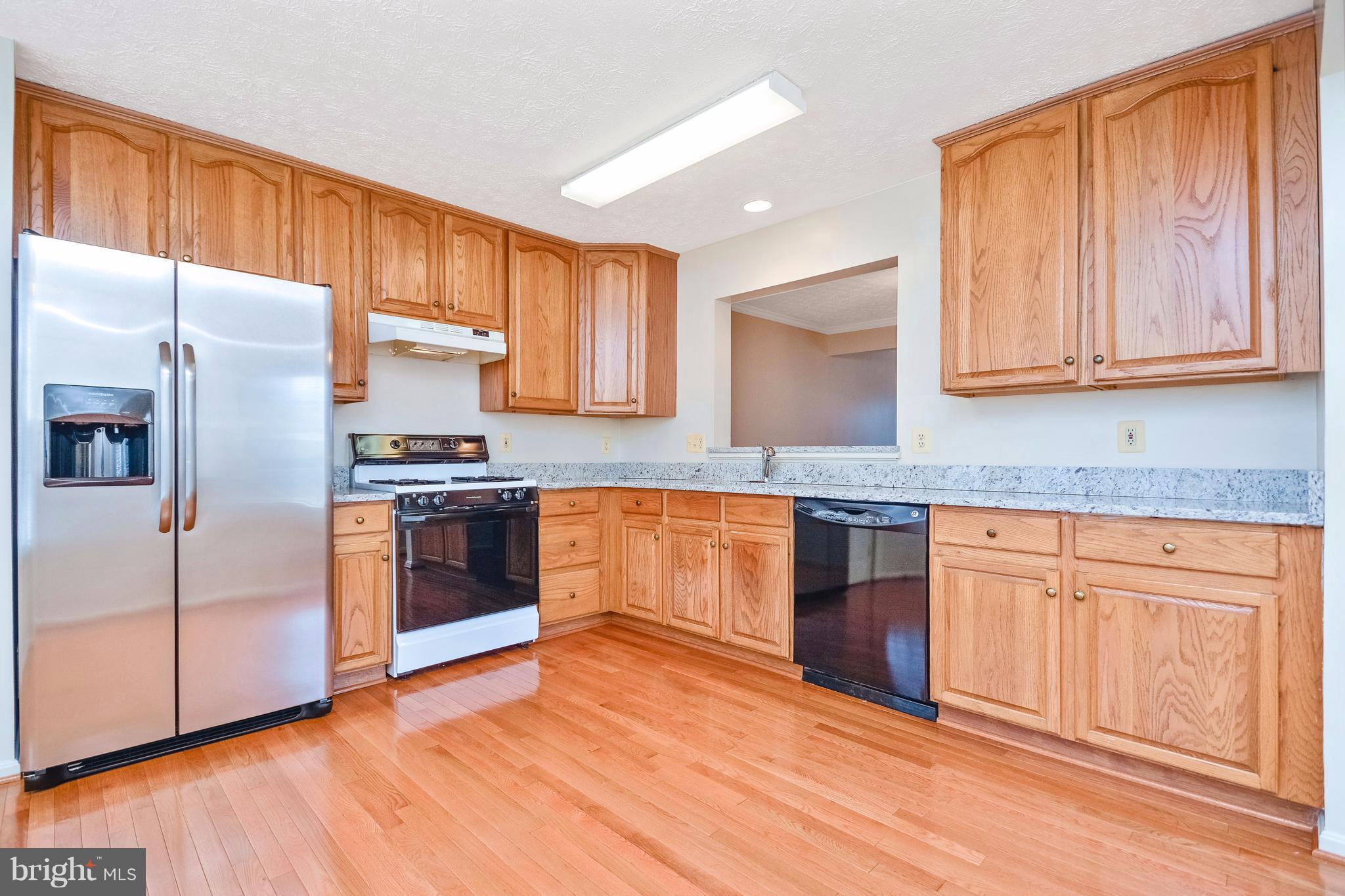 FOREST PARK - Residential