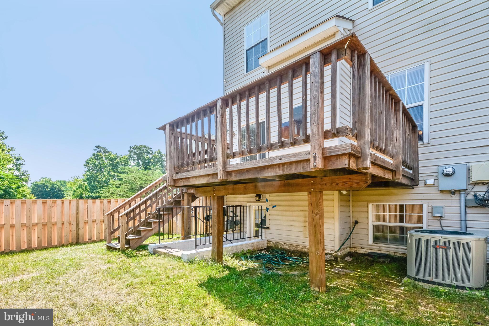 FOREST PARK - Residential