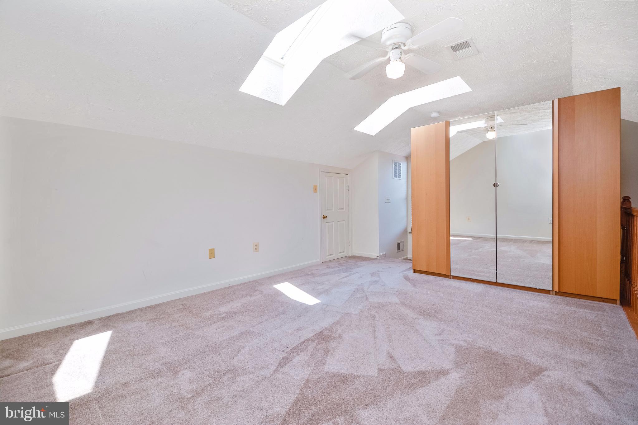 FOREST PARK - Residential