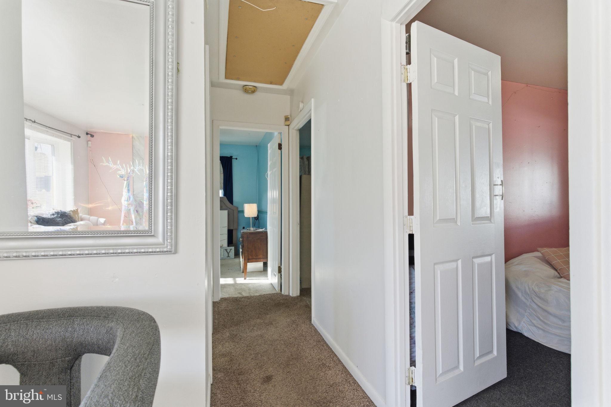 NOTTINGHAM VIL - Residential