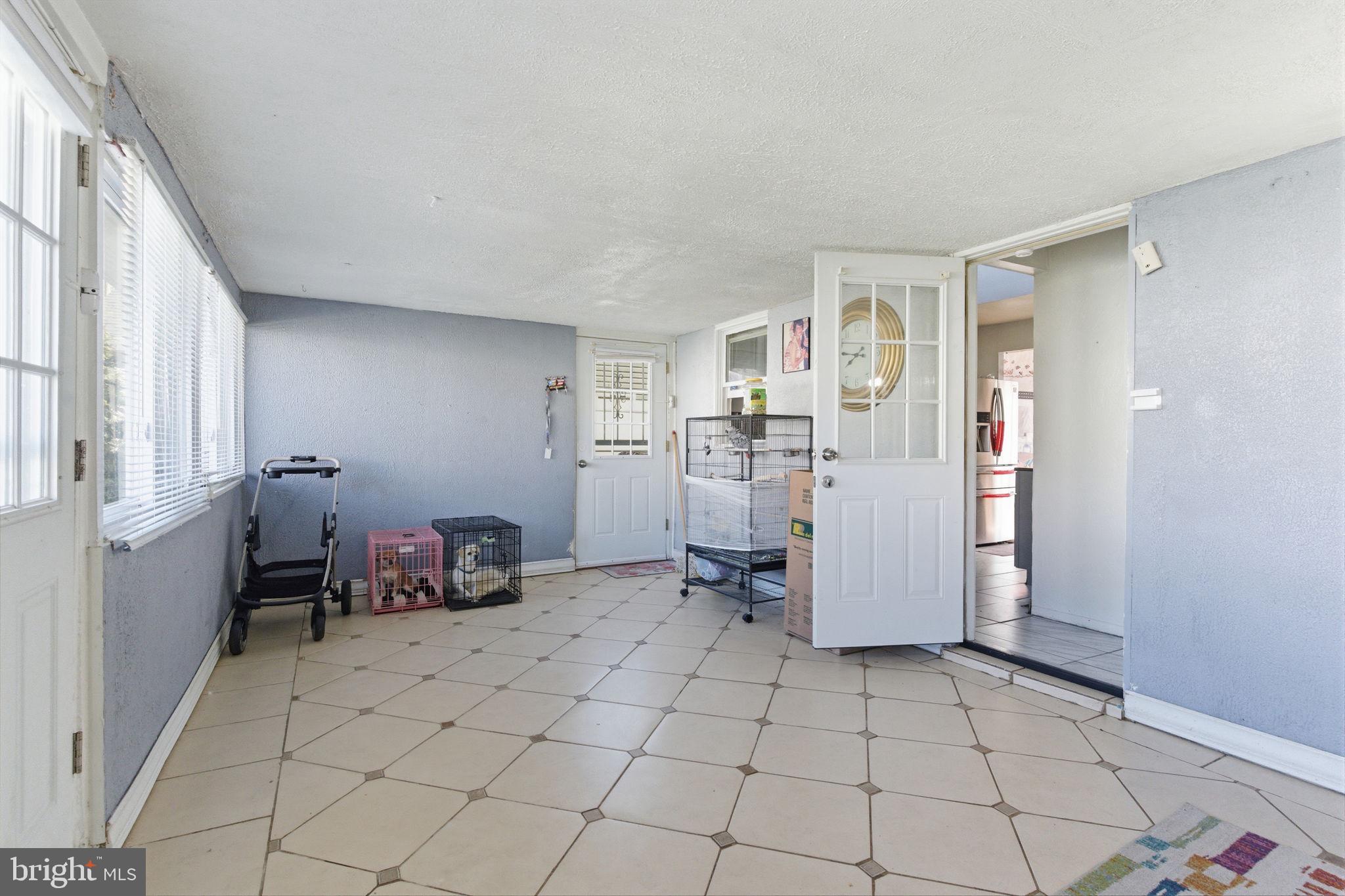 NOTTINGHAM VIL - Residential