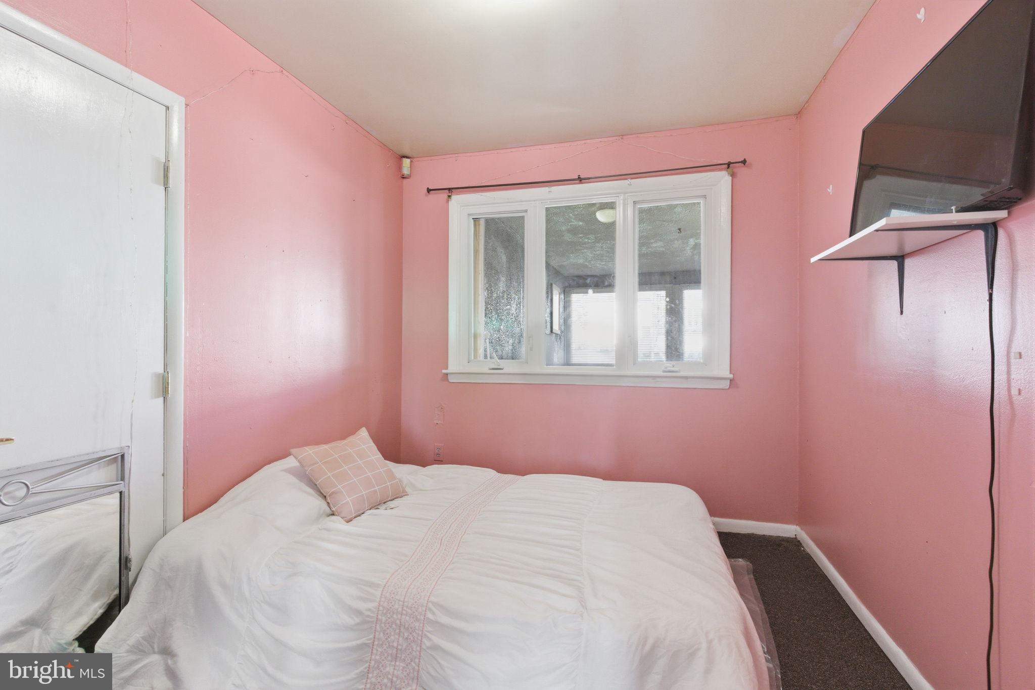 NOTTINGHAM VIL - Residential