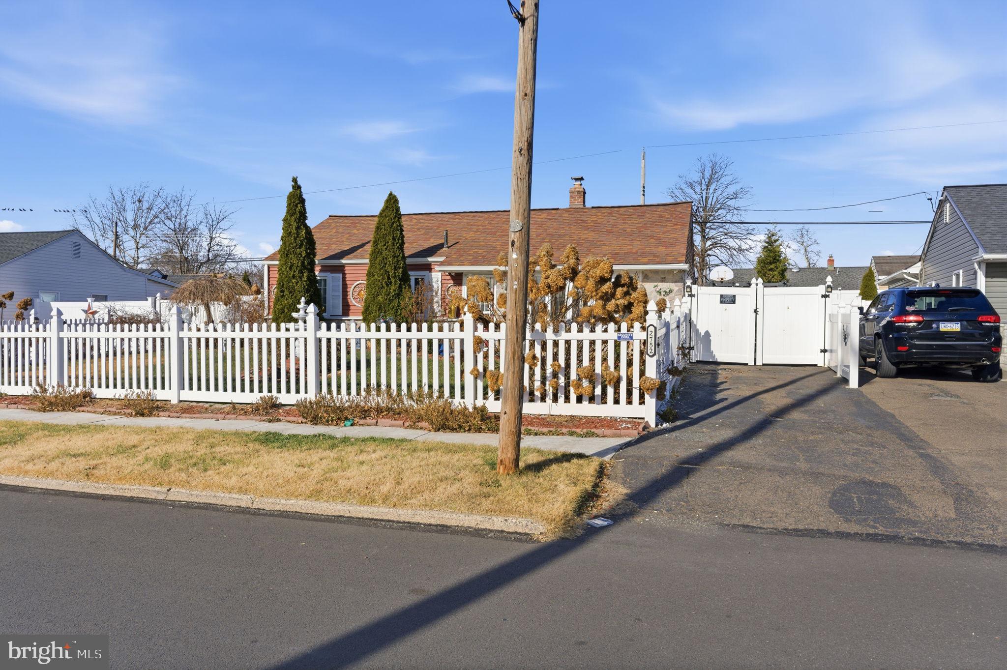 NOTTINGHAM VIL - Residential