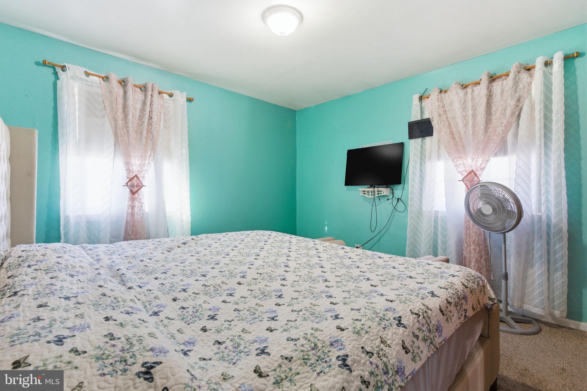 NOTTINGHAM VIL - Residential