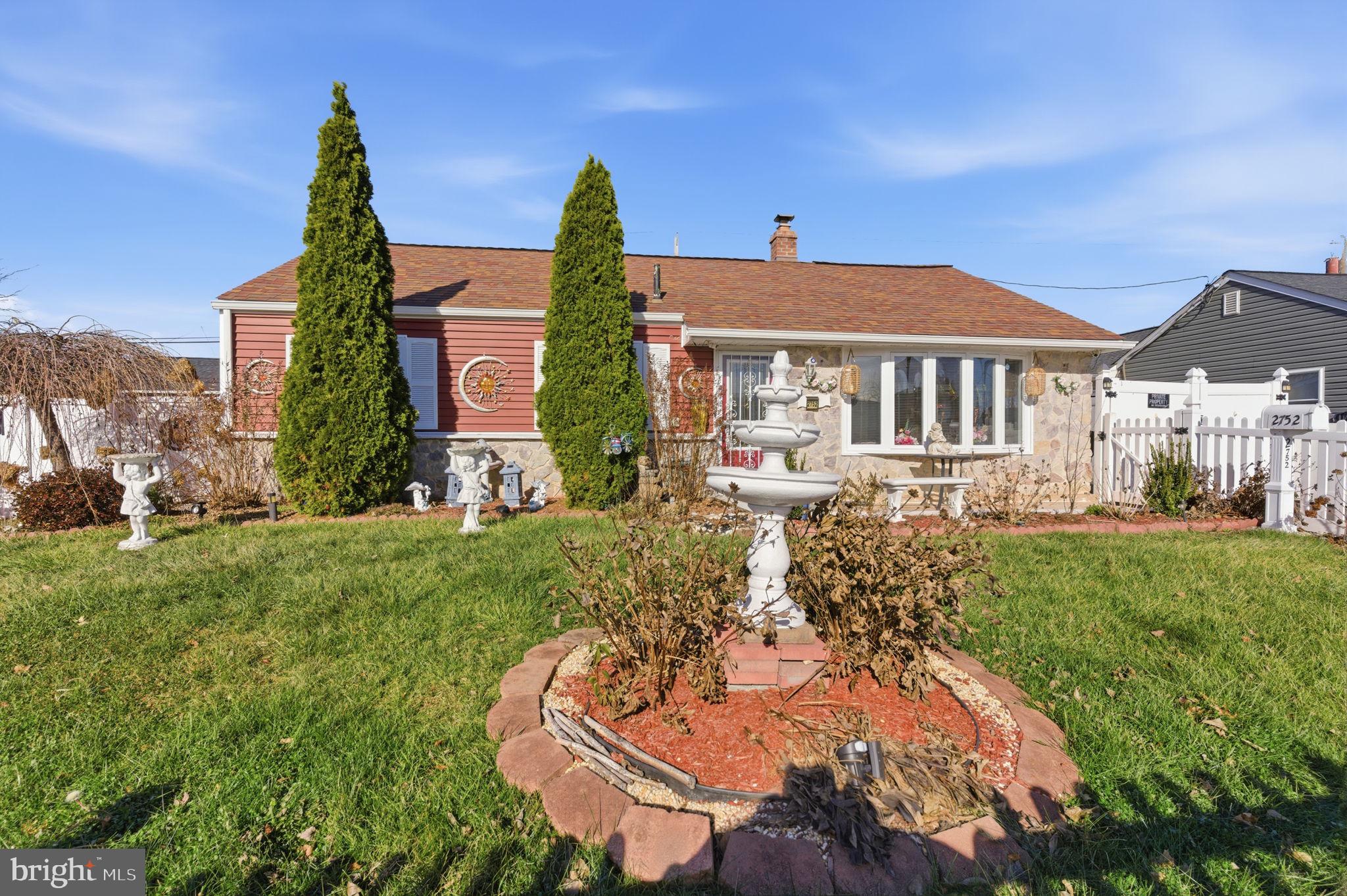 NOTTINGHAM VIL - Residential