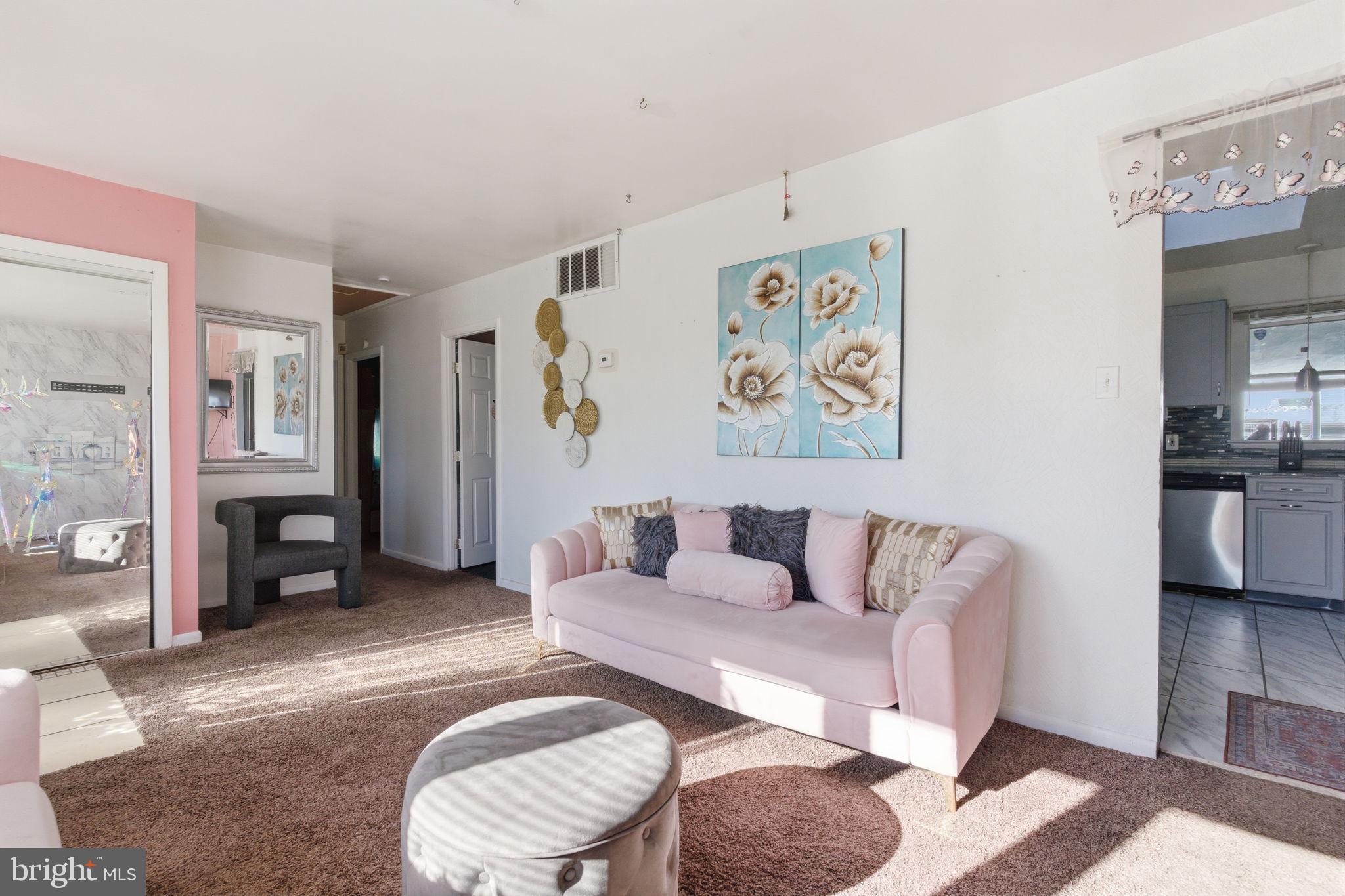 NOTTINGHAM VIL - Residential