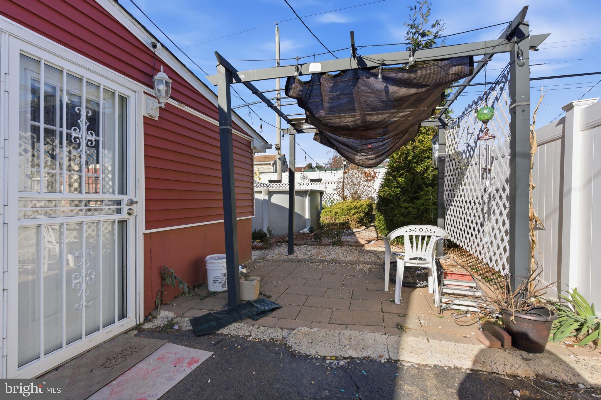 NOTTINGHAM VIL - Residential