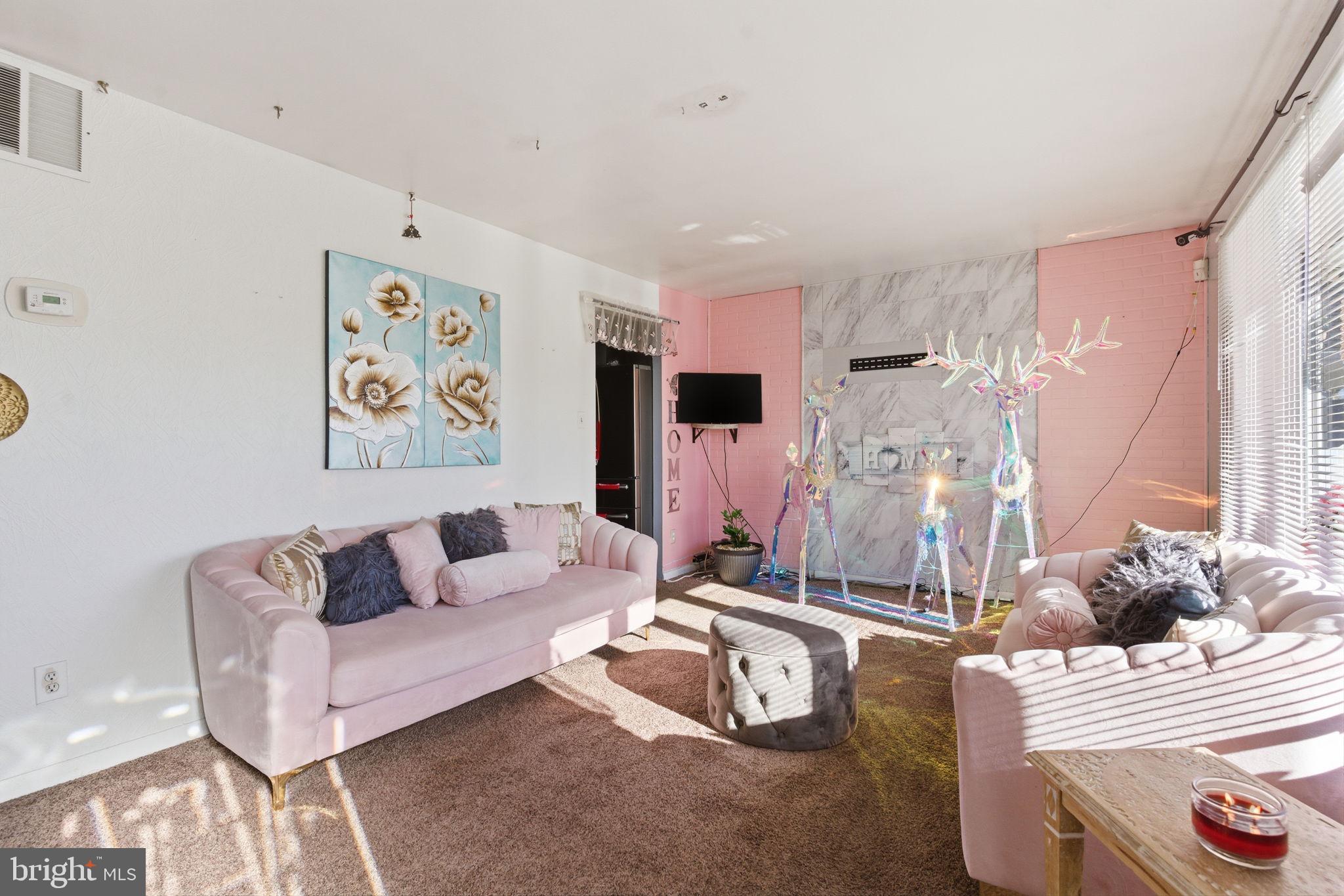 NOTTINGHAM VIL - Residential