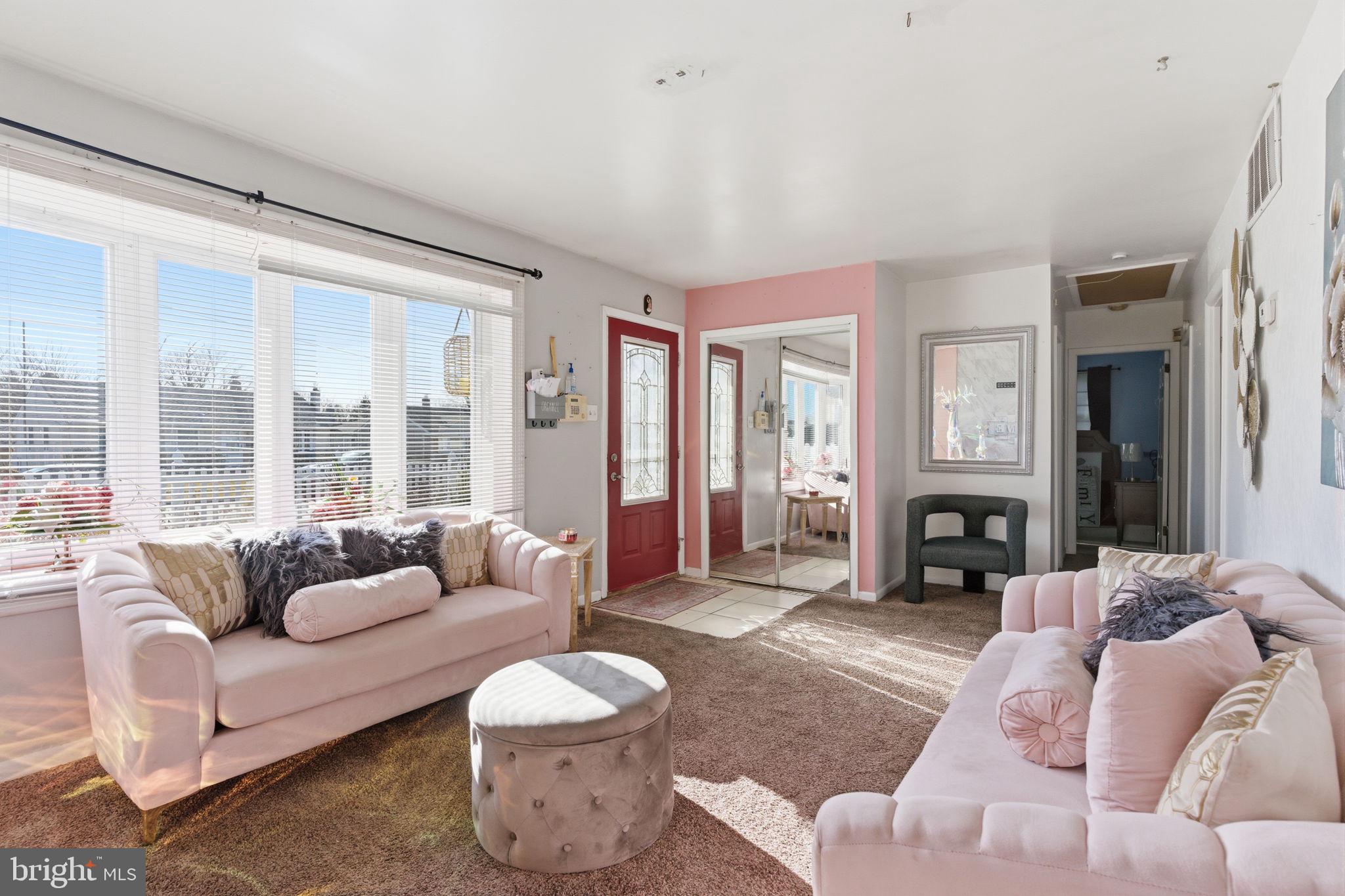 NOTTINGHAM VIL - Residential