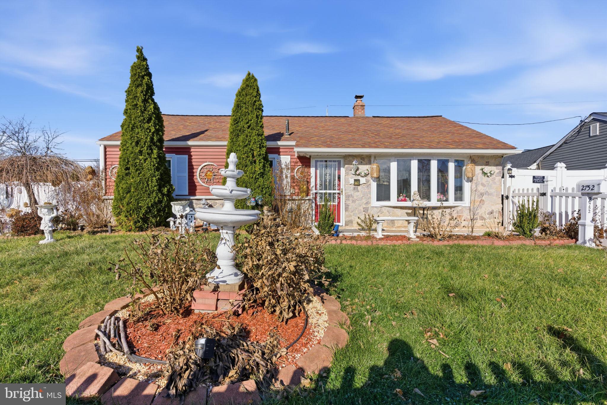 NOTTINGHAM VIL - Residential