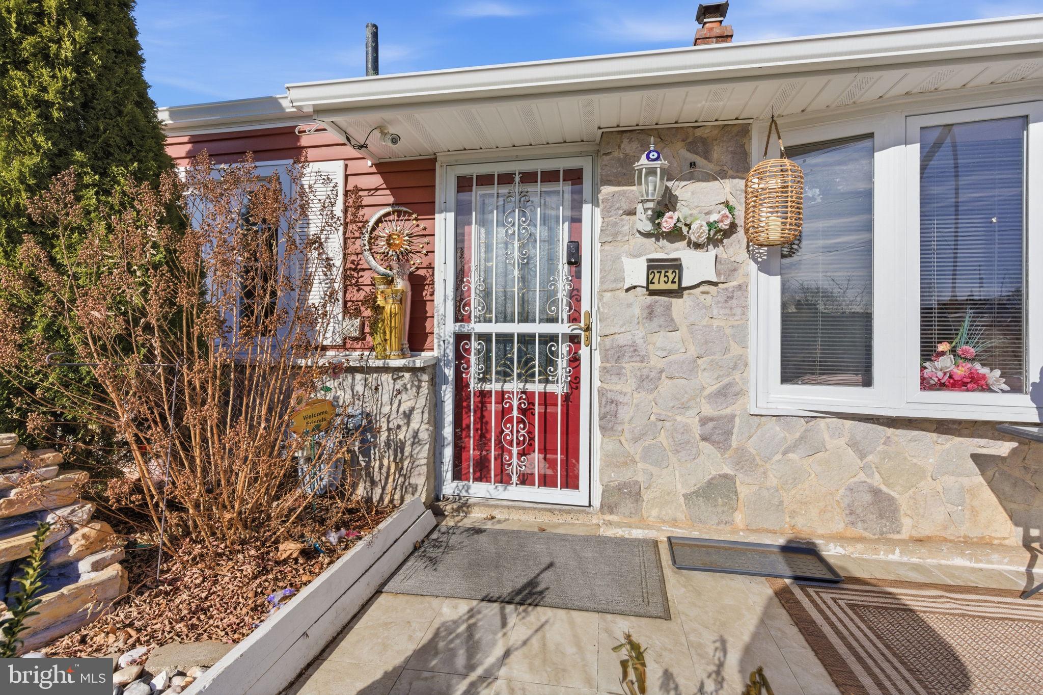 NOTTINGHAM VIL - Residential