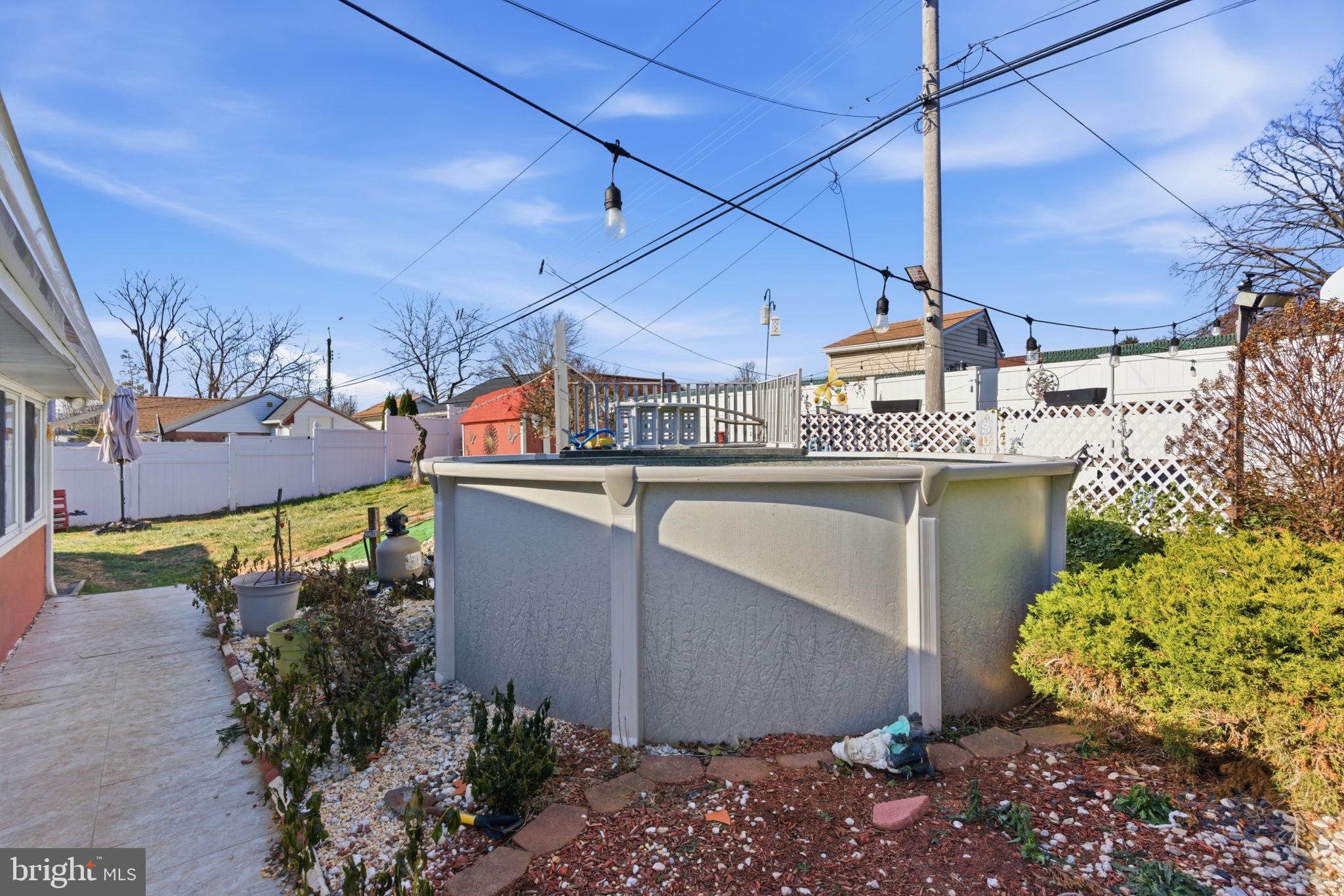 NOTTINGHAM VIL - Residential