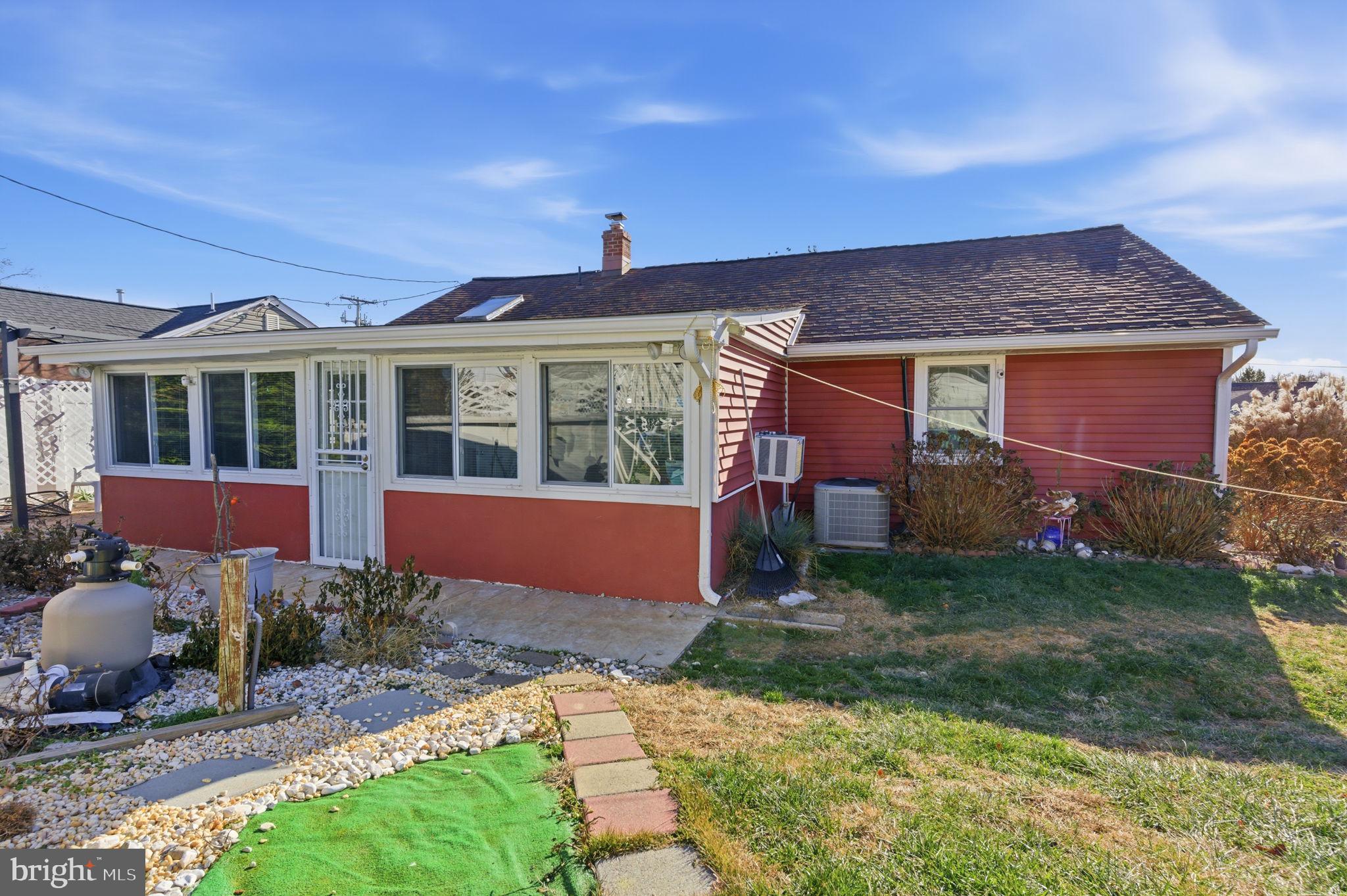 NOTTINGHAM VIL - Residential