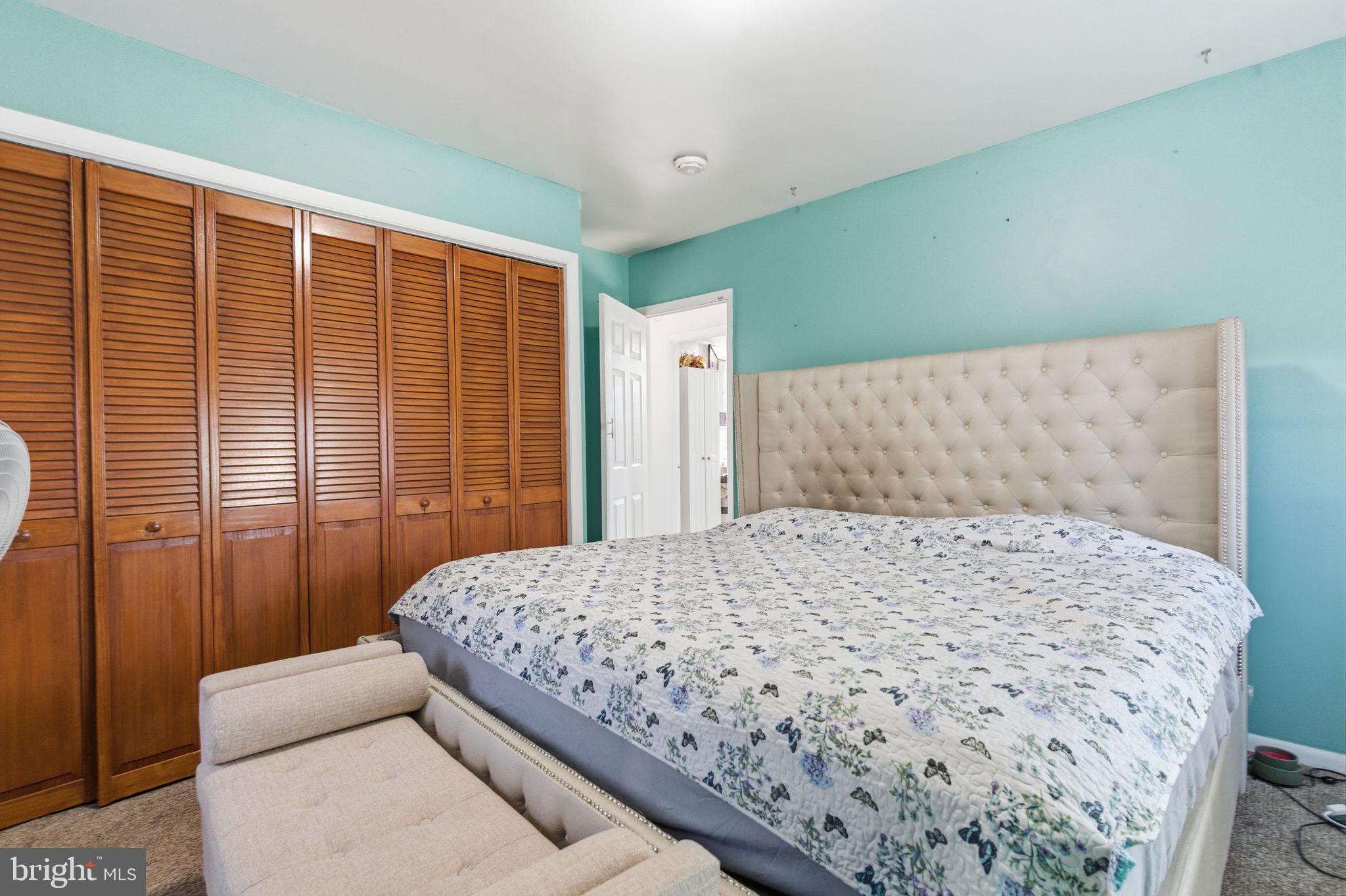 NOTTINGHAM VIL - Residential