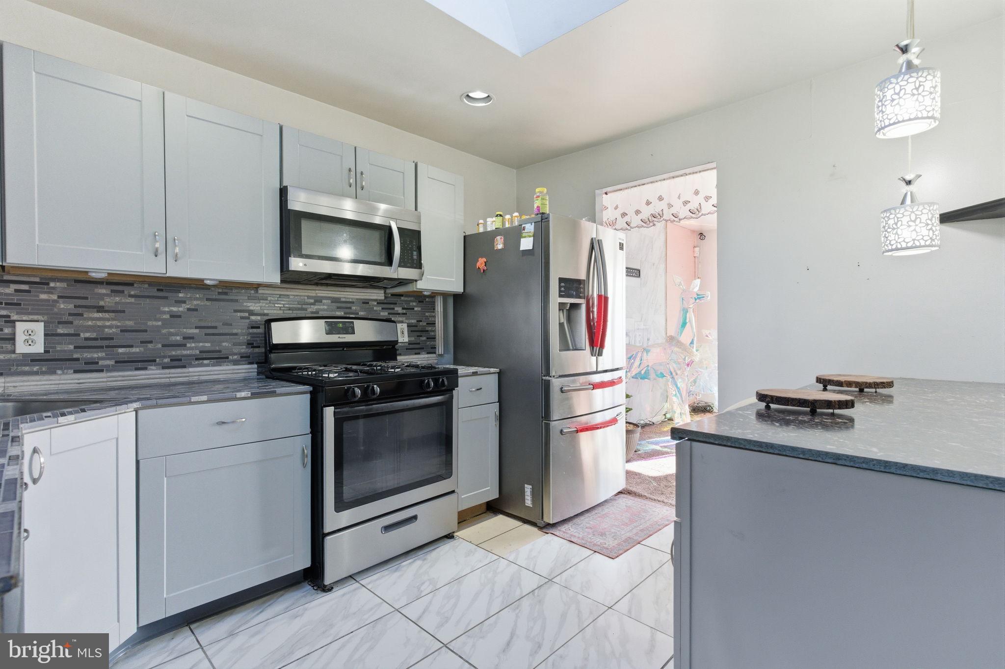 NOTTINGHAM VIL - Residential