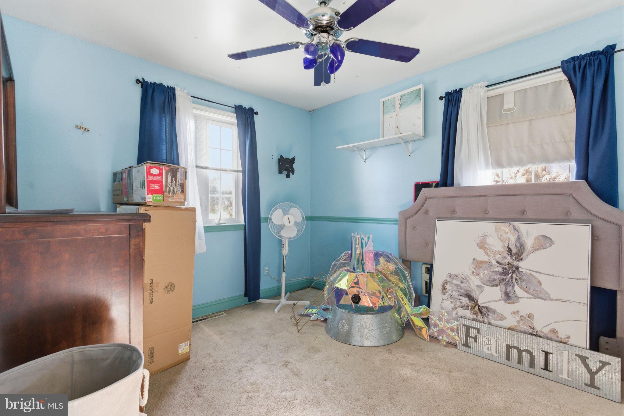 NOTTINGHAM VIL - Residential