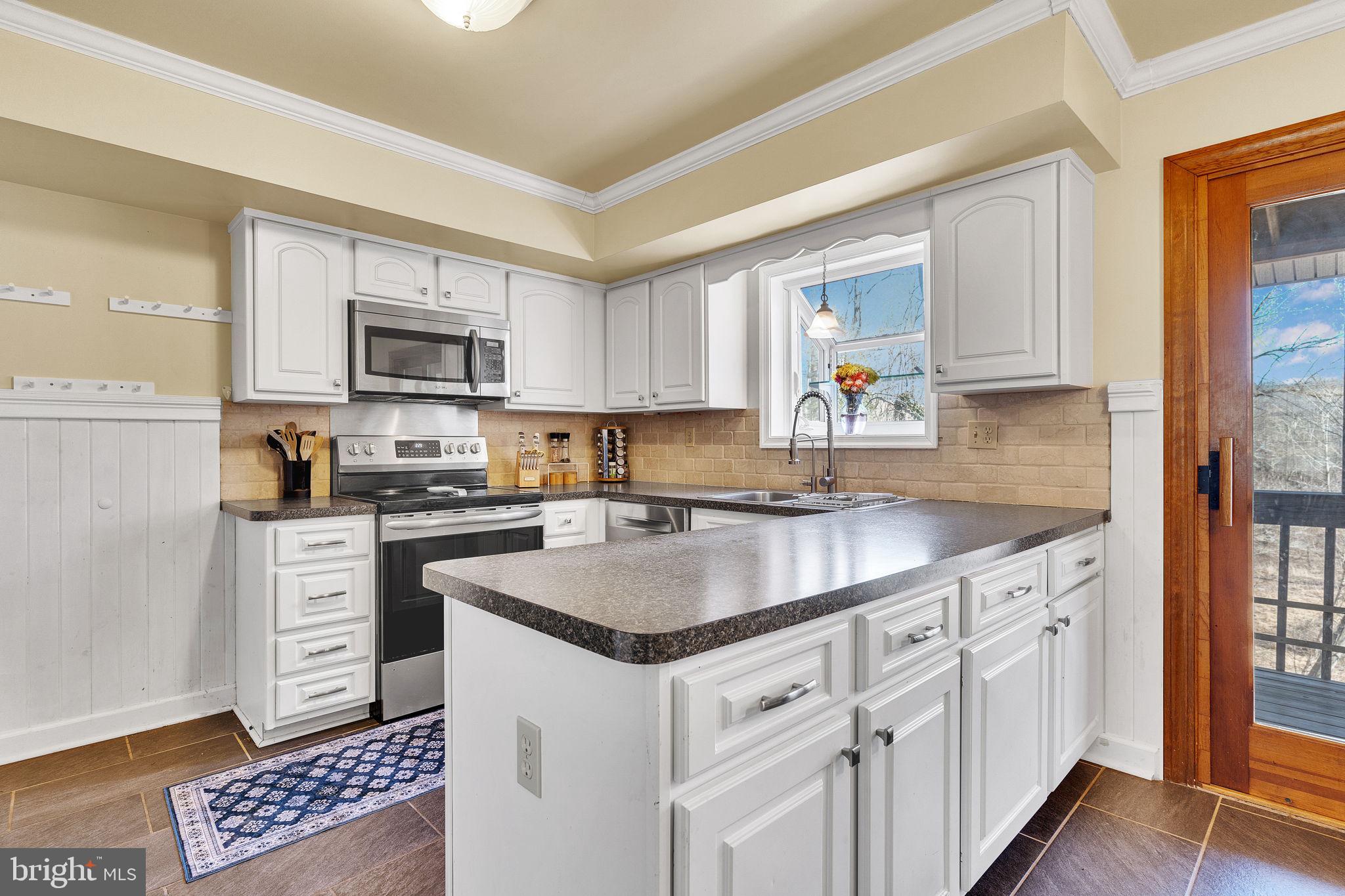 APPLE GREENE - Residential