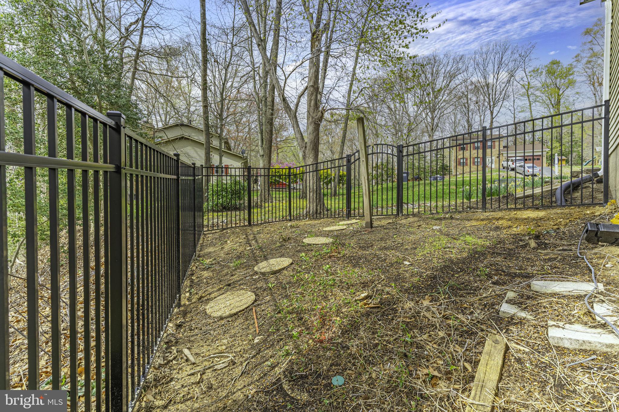 APPLE GREENE - Residential