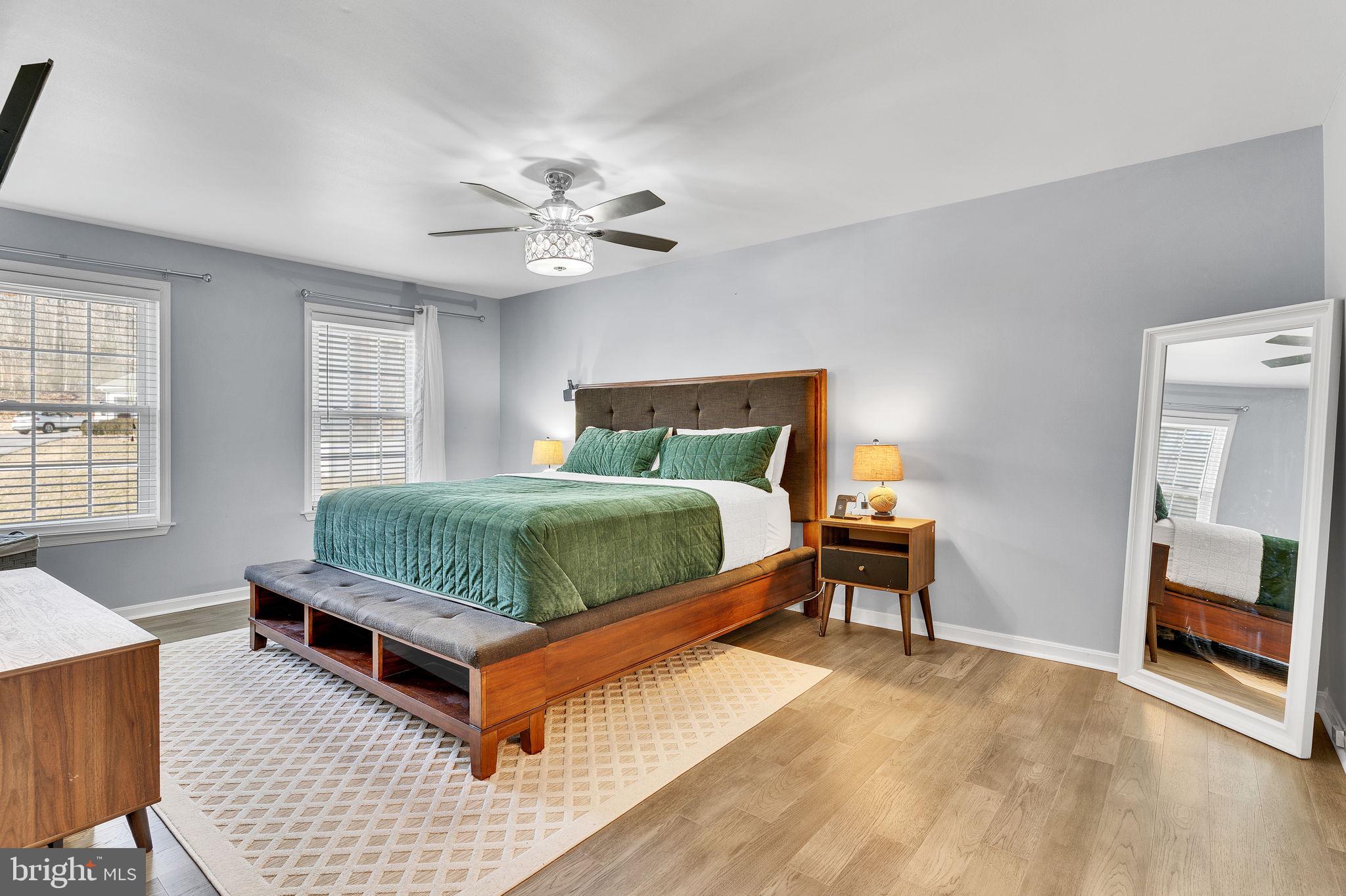 APPLE GREENE - Residential