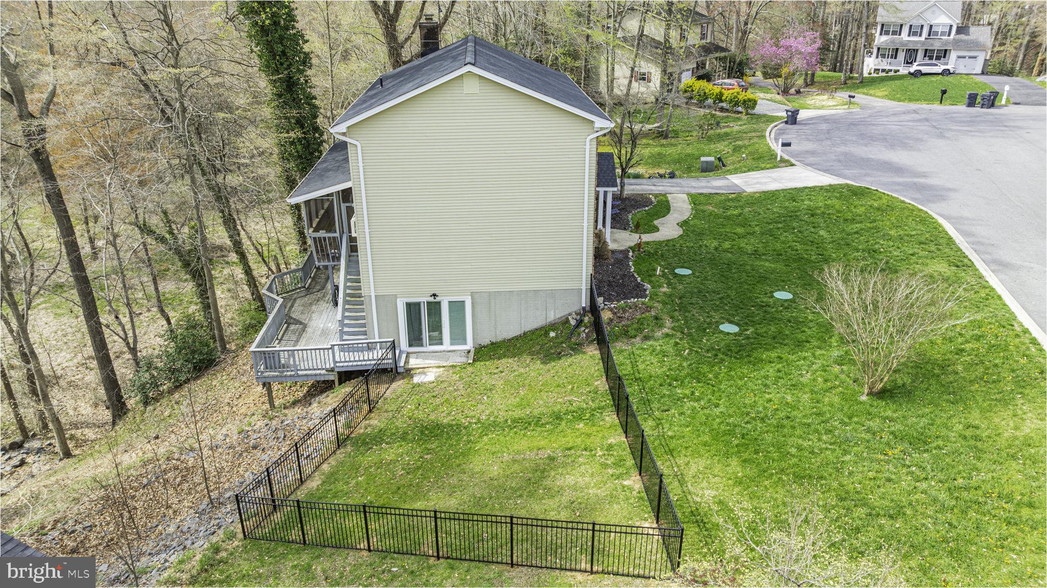 APPLE GREENE - Residential