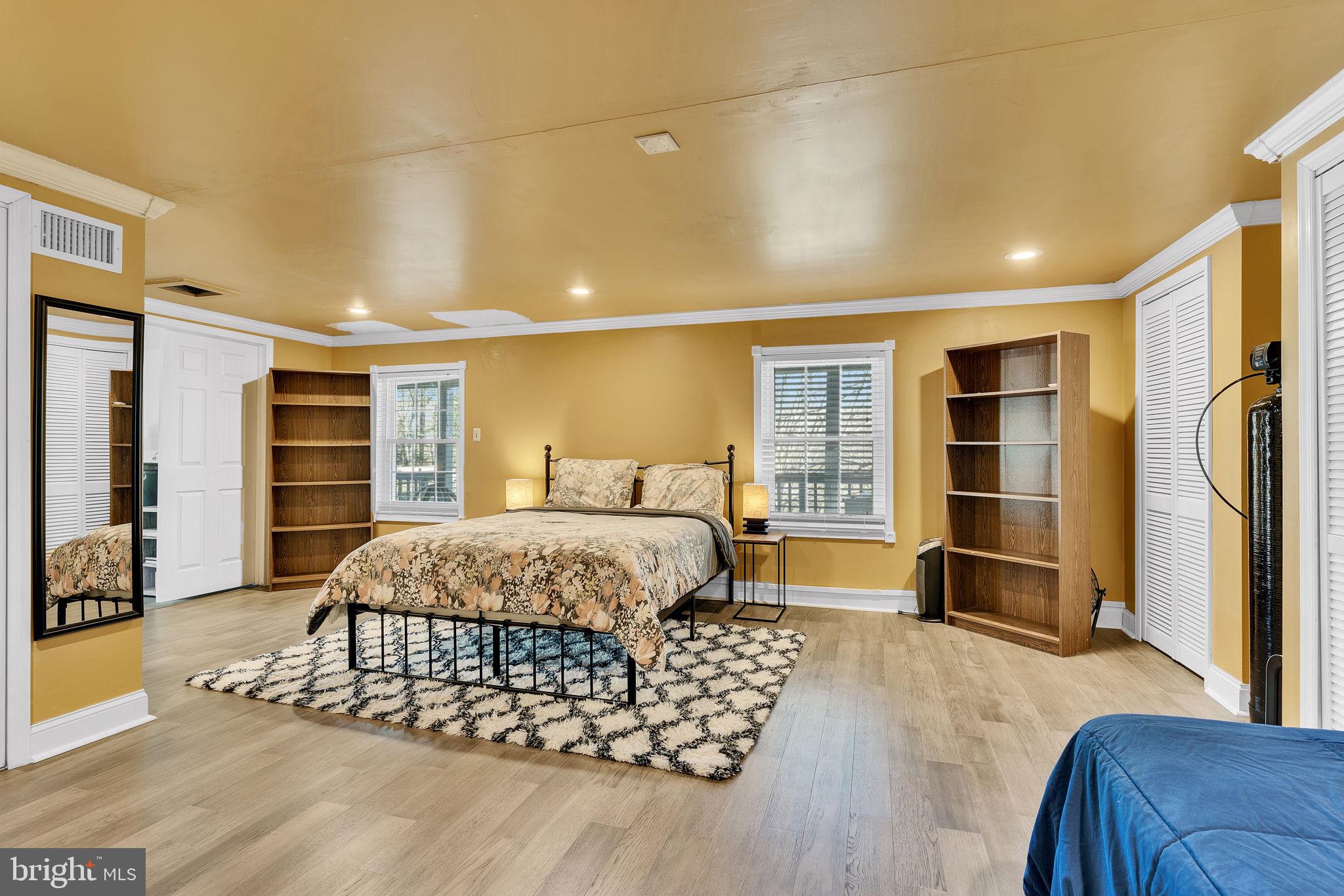 APPLE GREENE - Residential