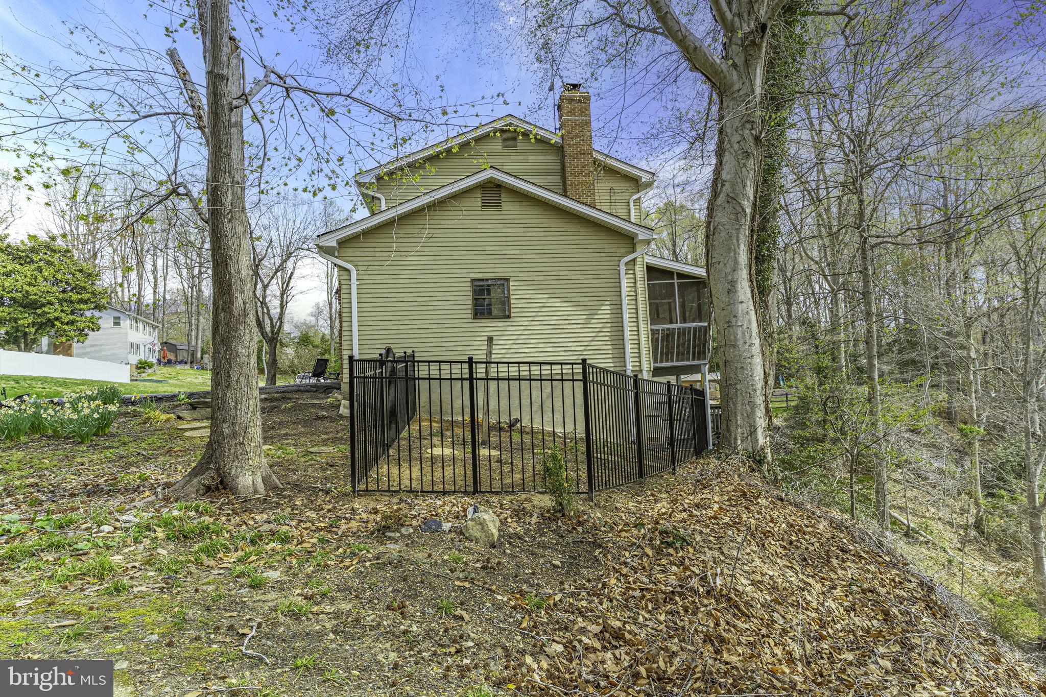 APPLE GREENE - Residential