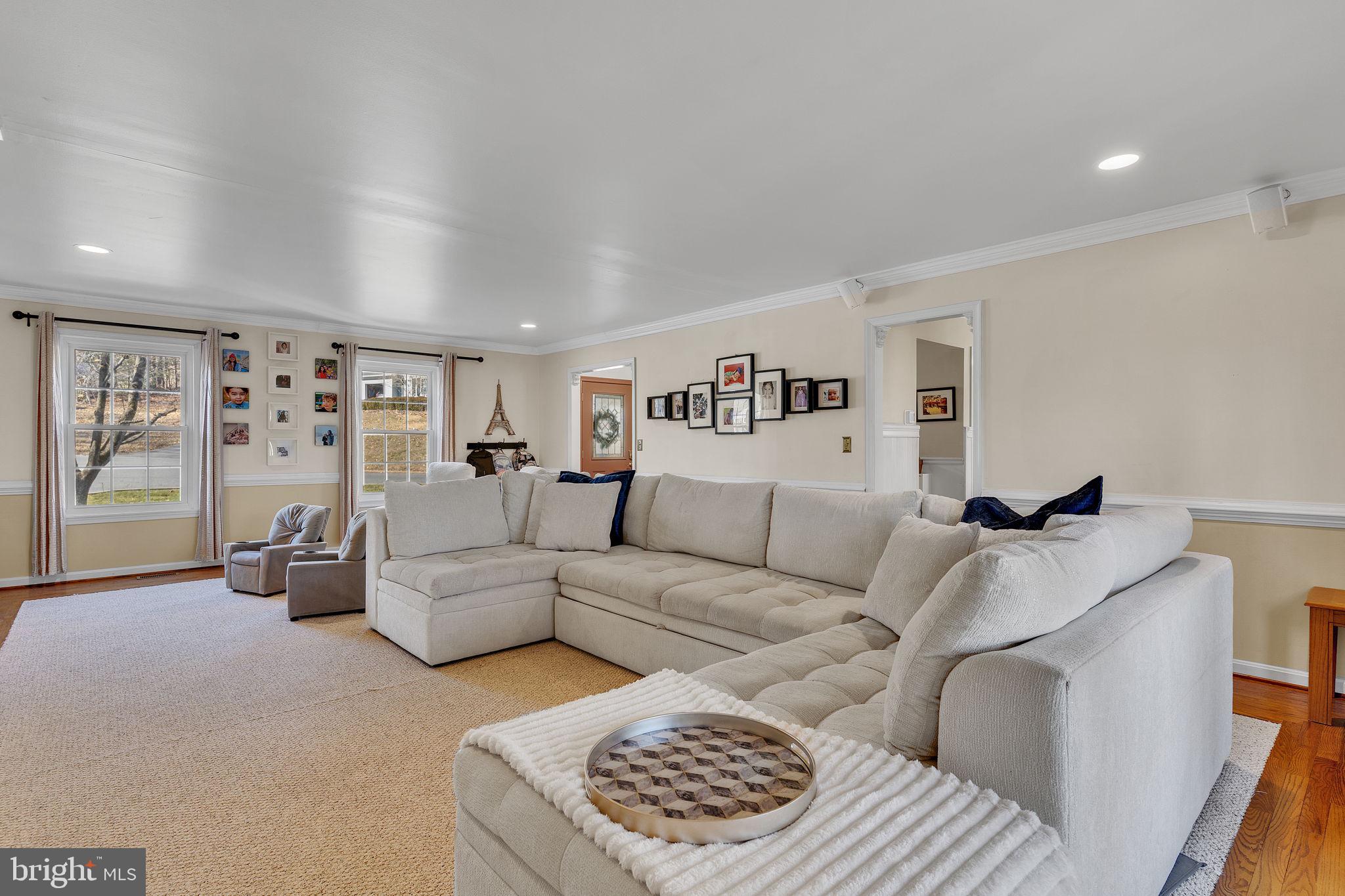 APPLE GREENE - Residential