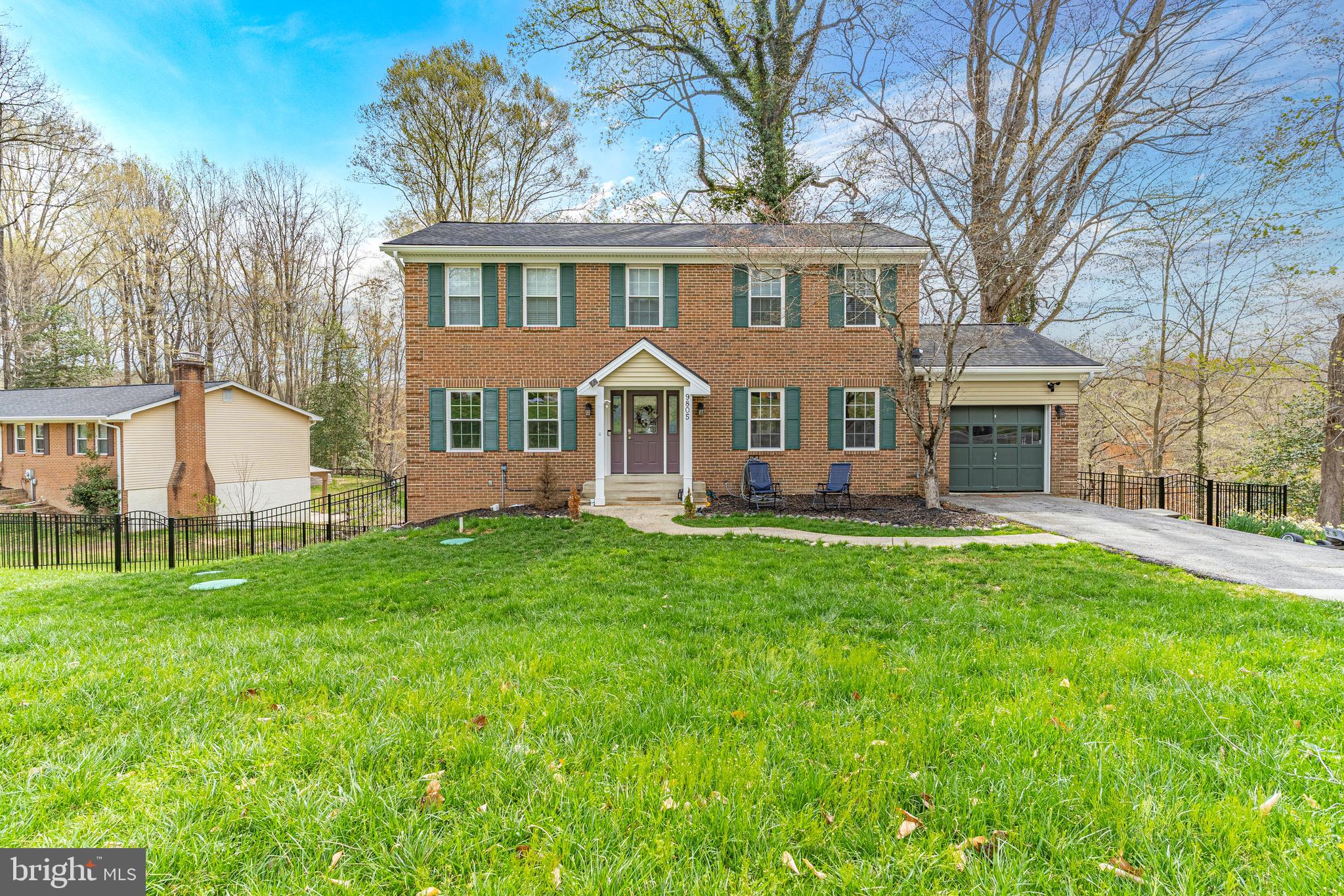 APPLE GREENE - Residential