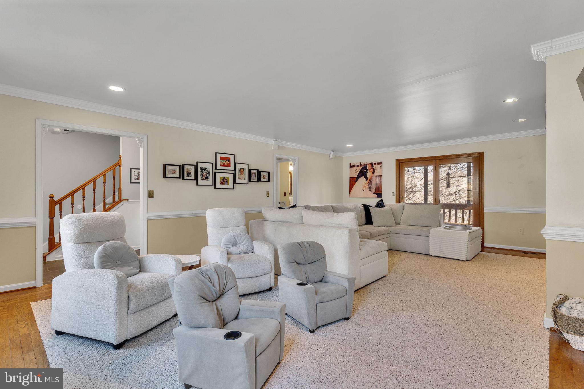 APPLE GREENE - Residential