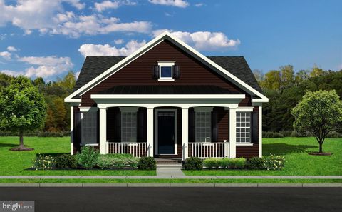 Photo of 204 Baldy Lane #BELVILLE, MIDDLETOWN, DE 19709 (MLS # DENC2080214)